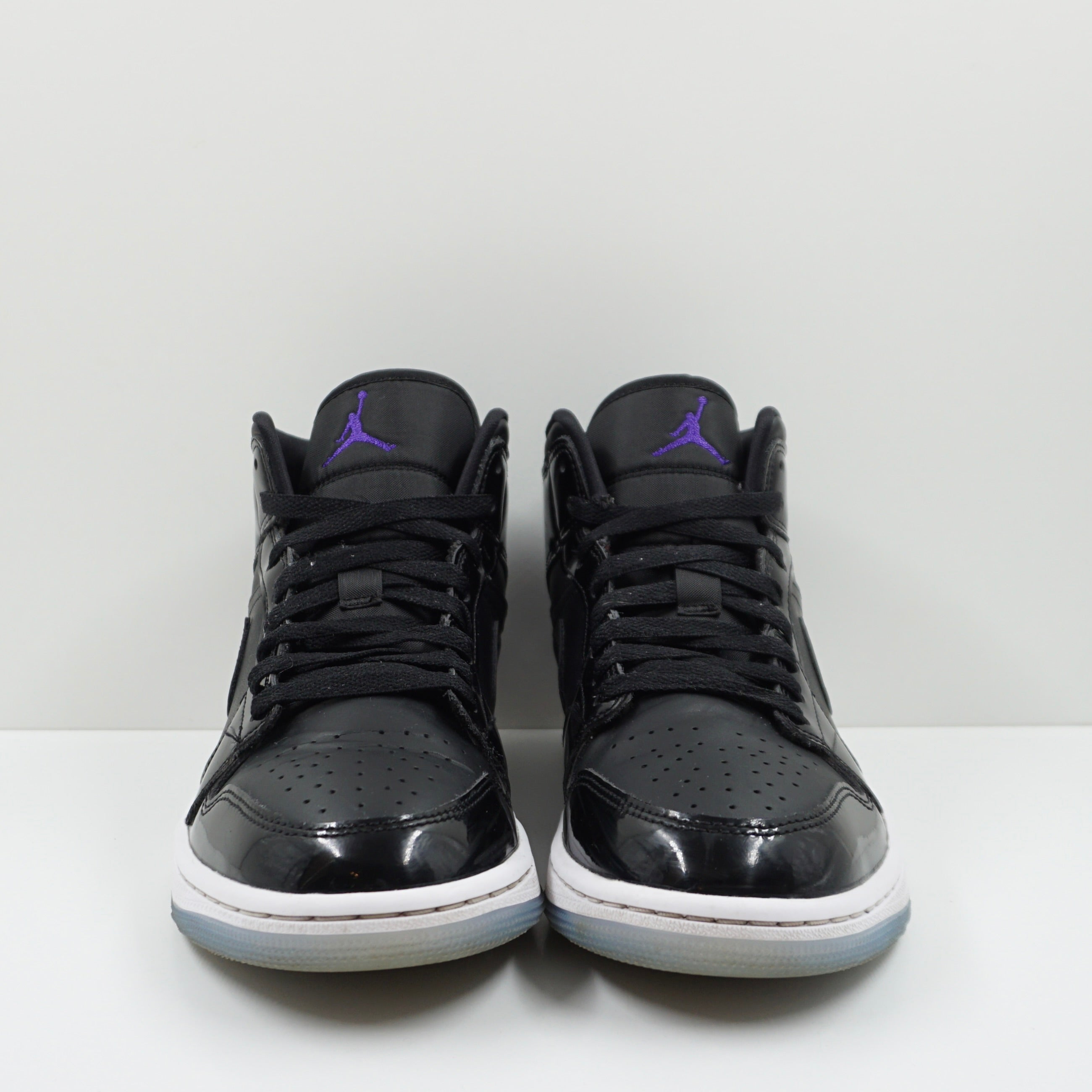 Jordan 1 Mid SE Space Jam