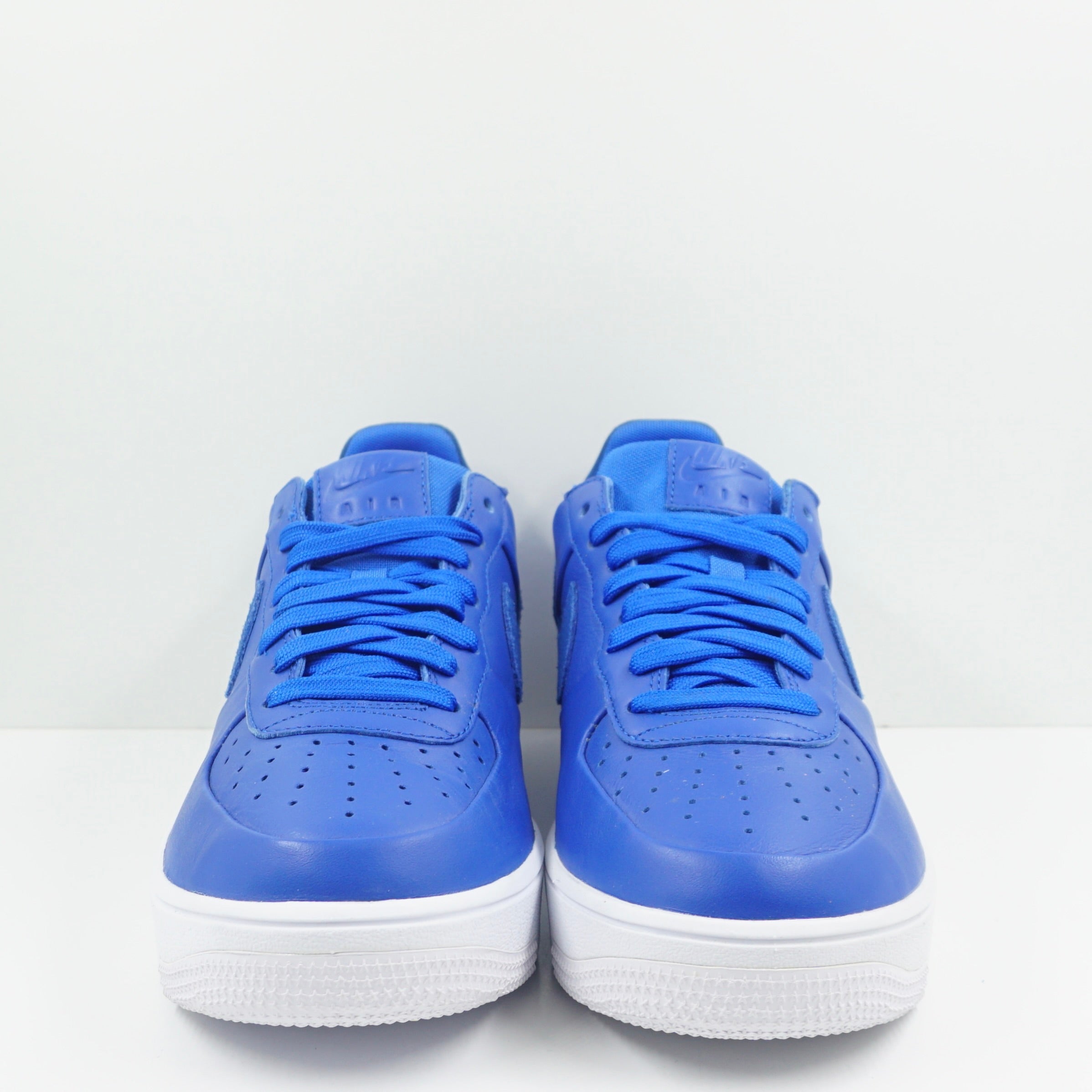 Nike Air Force 1 Ultraforce Blue