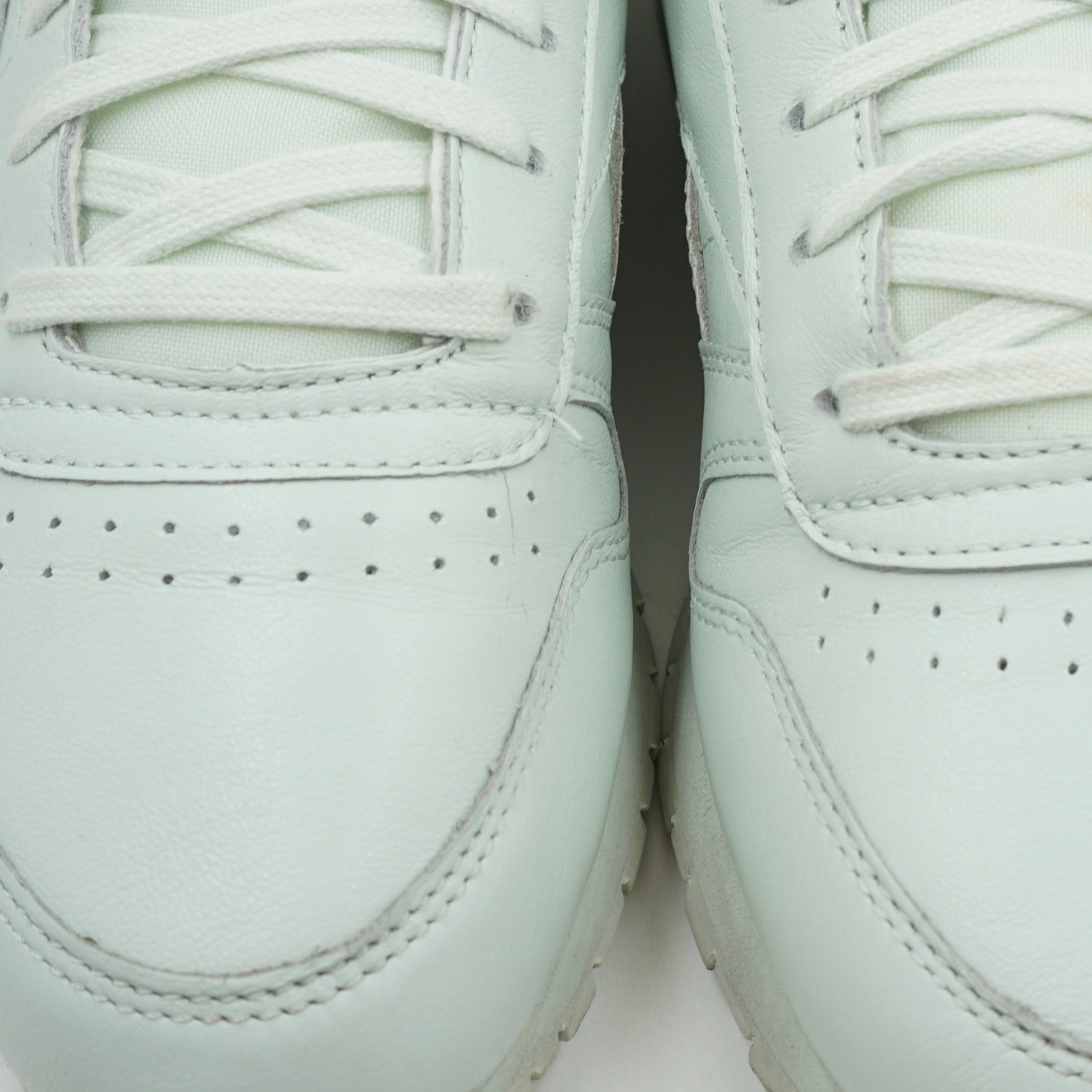 Reebok x Face Stockholm Classic Leather Spirit (W)