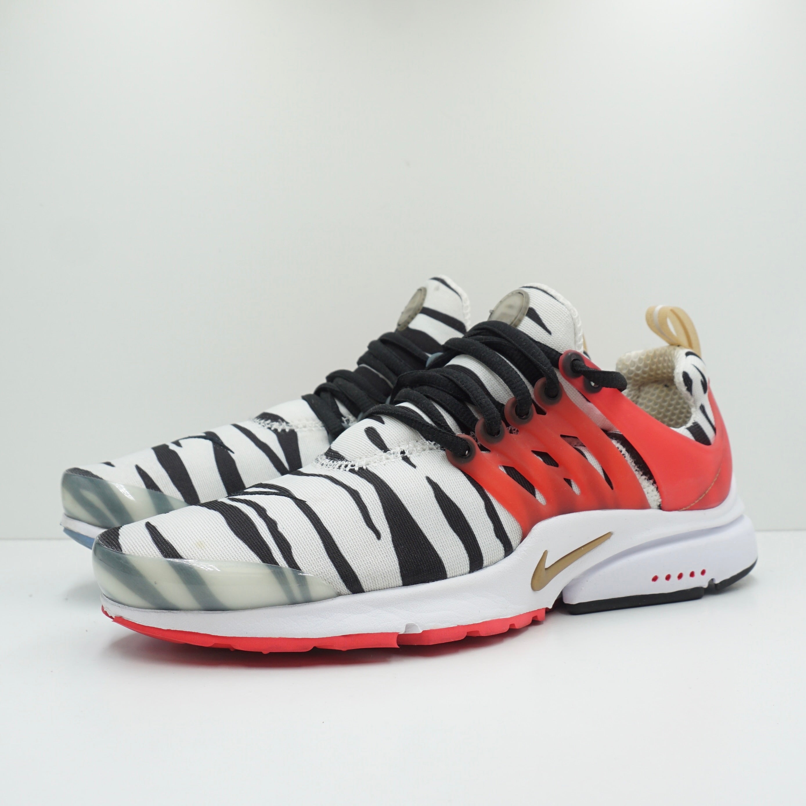 Nike Air Presto South Korea