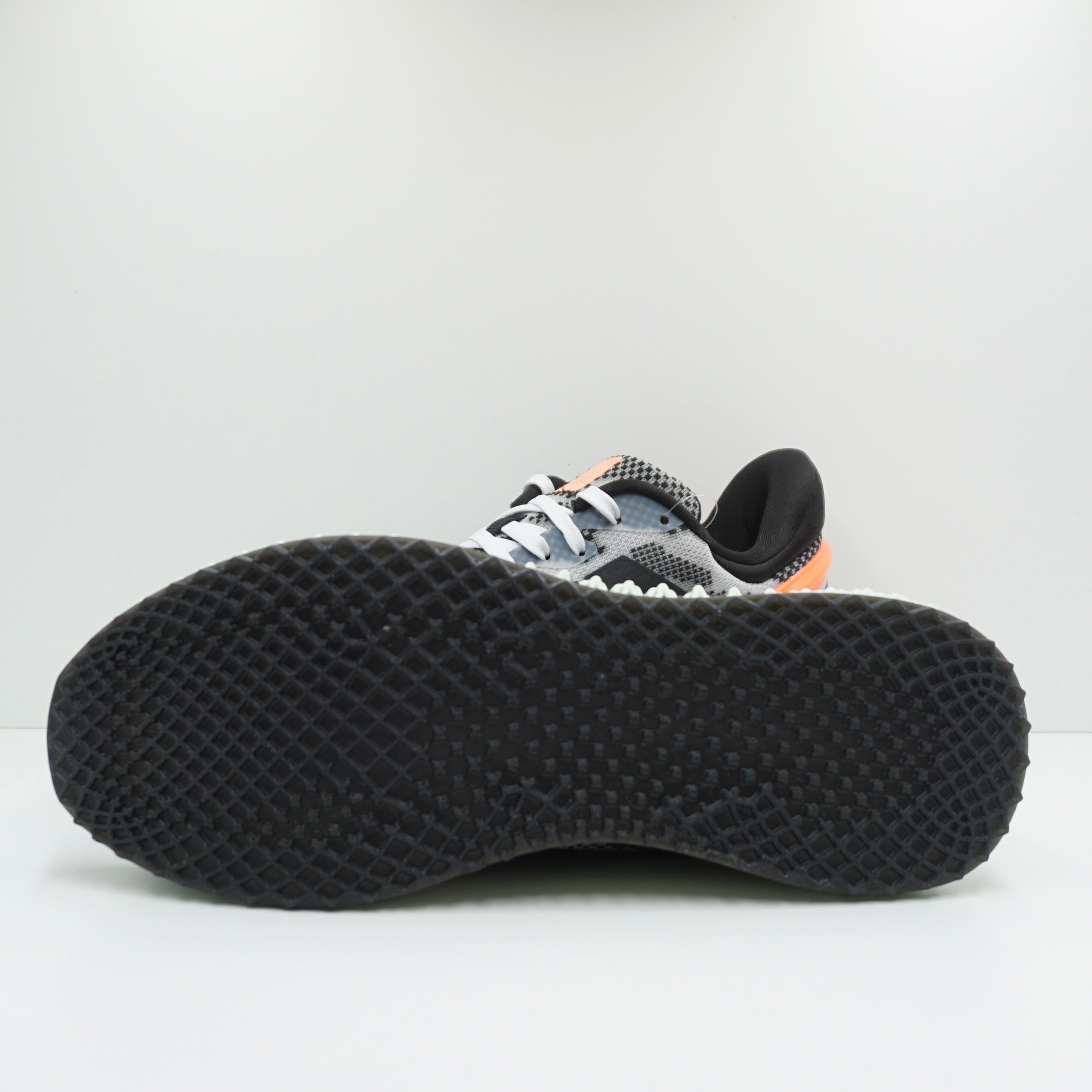 Adidas Performance 4D Run 1.0 Footwear White