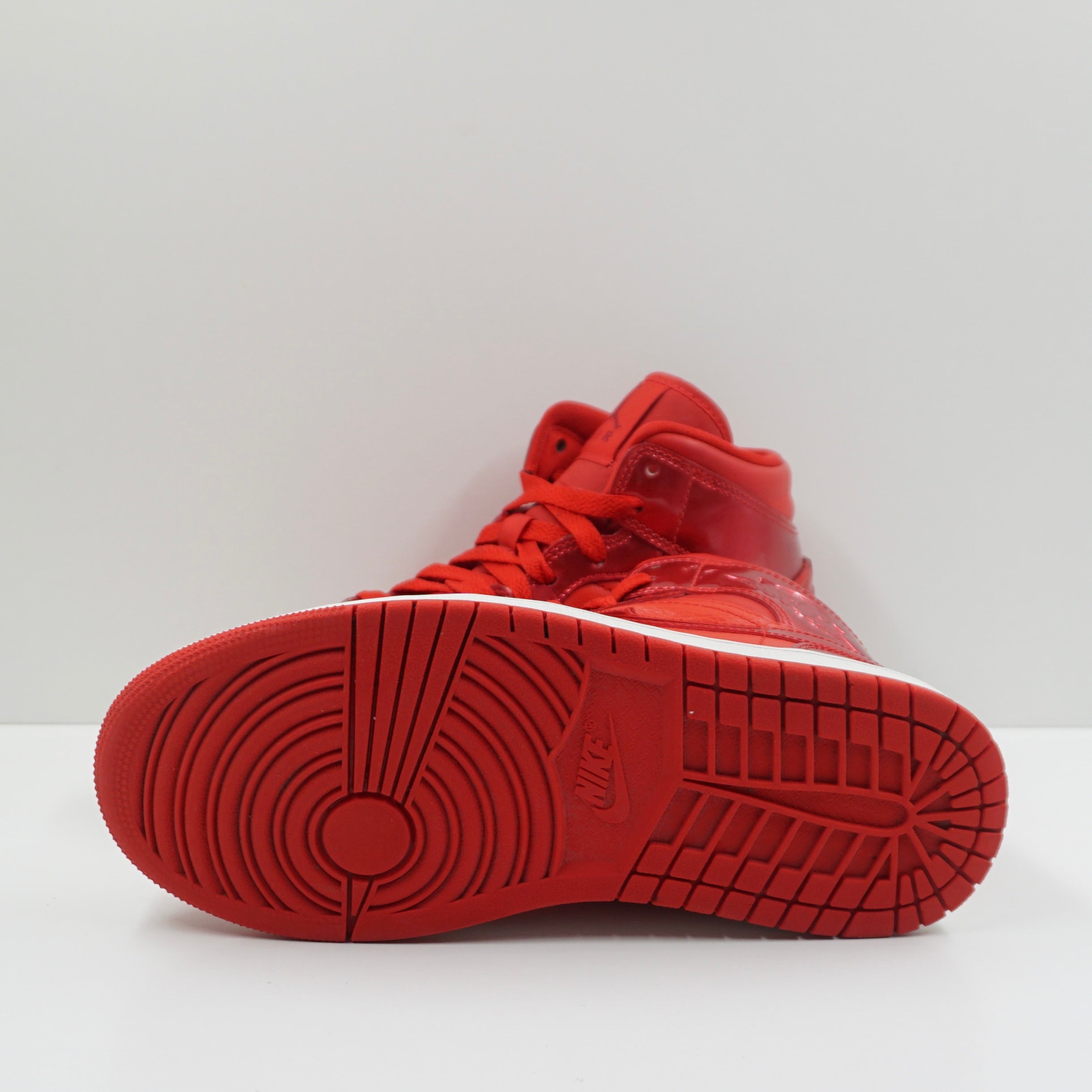 Jordan 1 Mid SE Pomegranate (W)