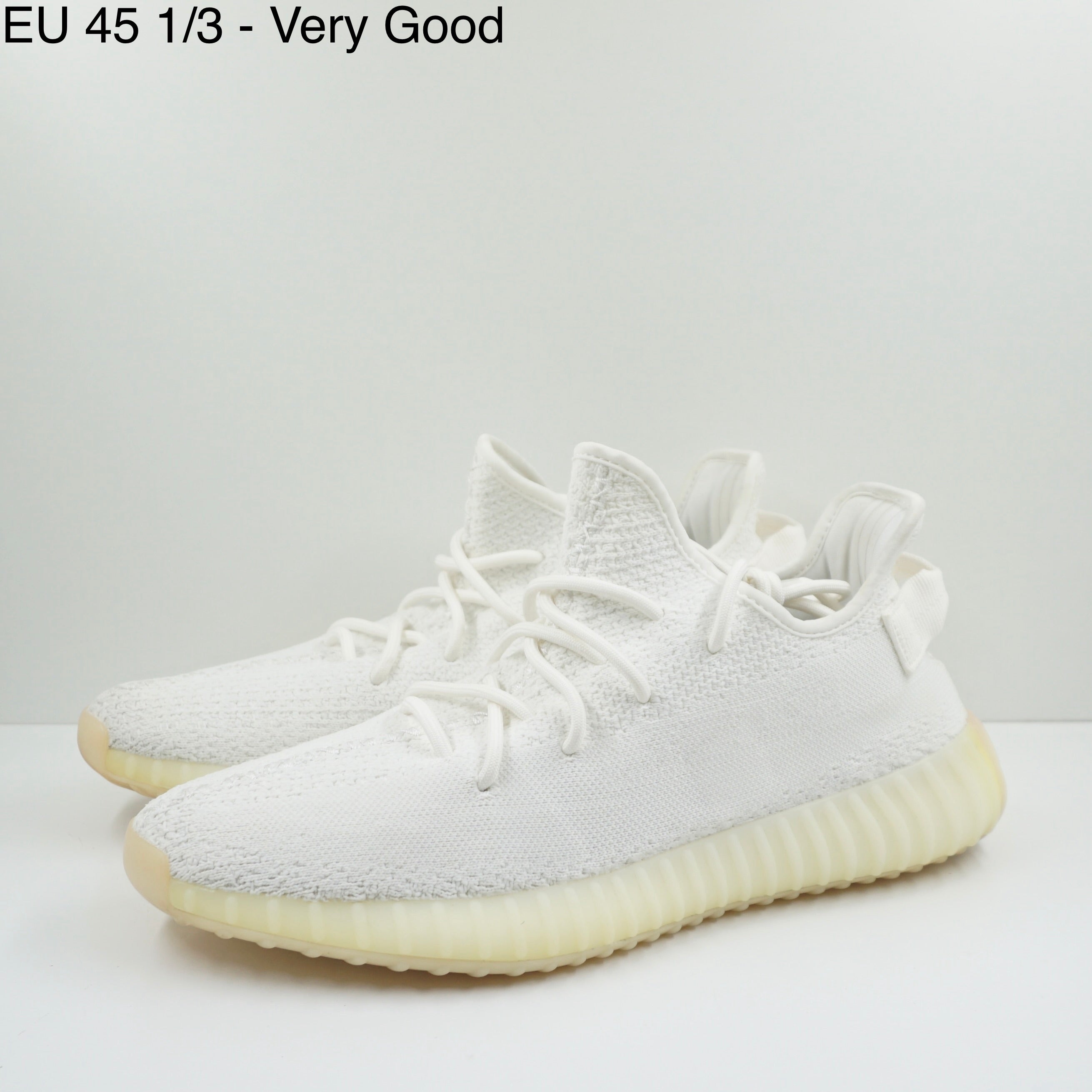 Adidas Yeezy Boost 350 V2 Cream