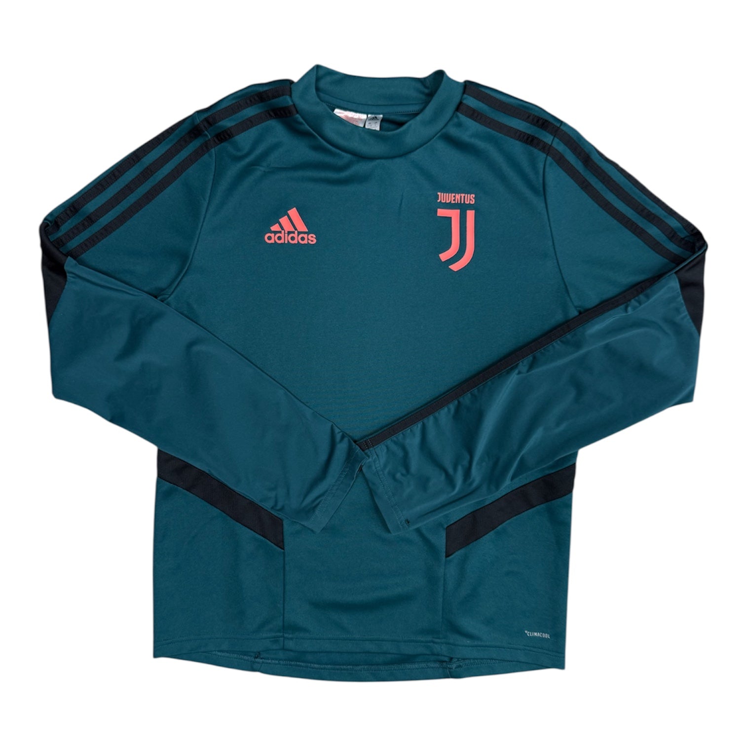 Adidas Juventus Training Football Long Sleeve (Youth)