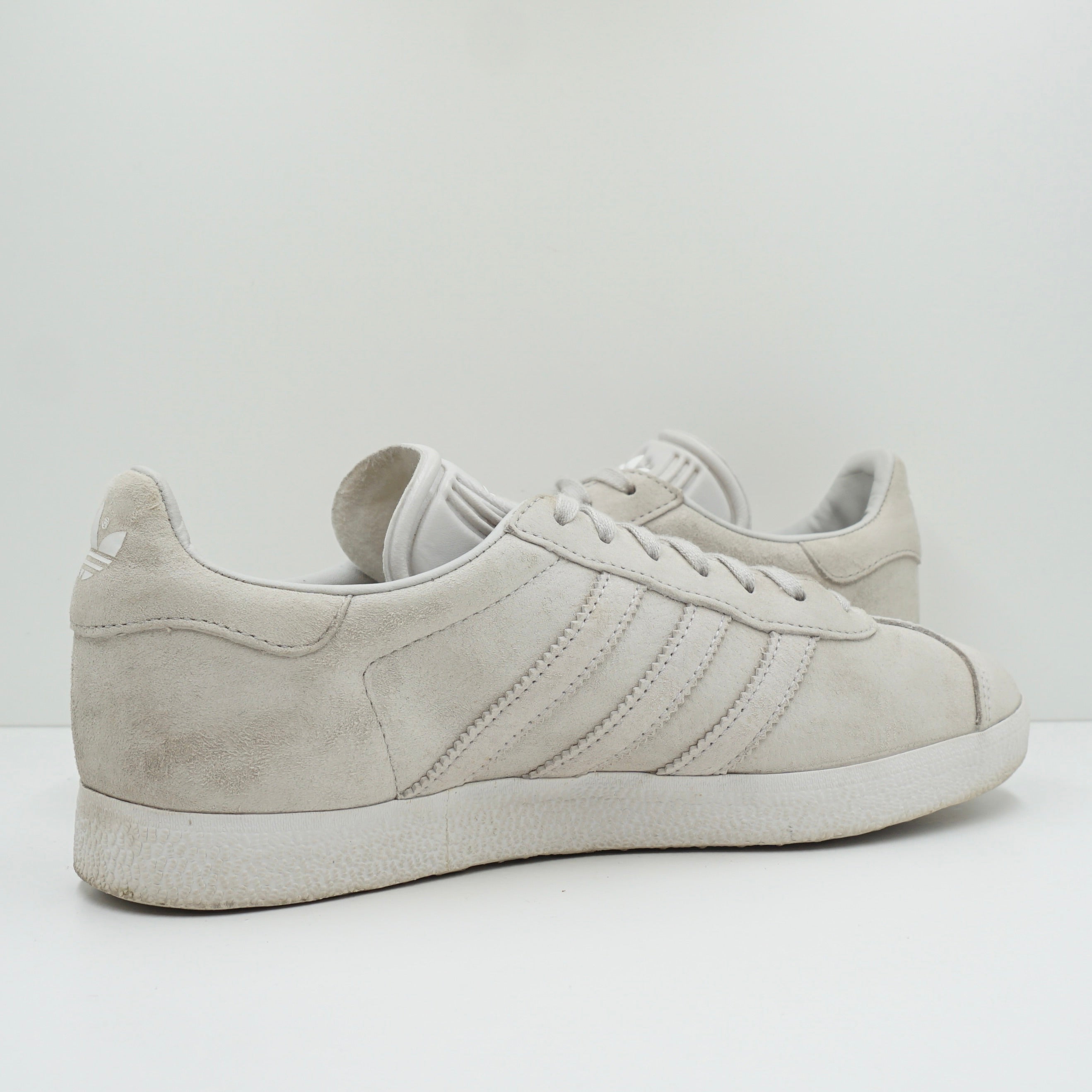 Adidas Gazelle Grey One (W)