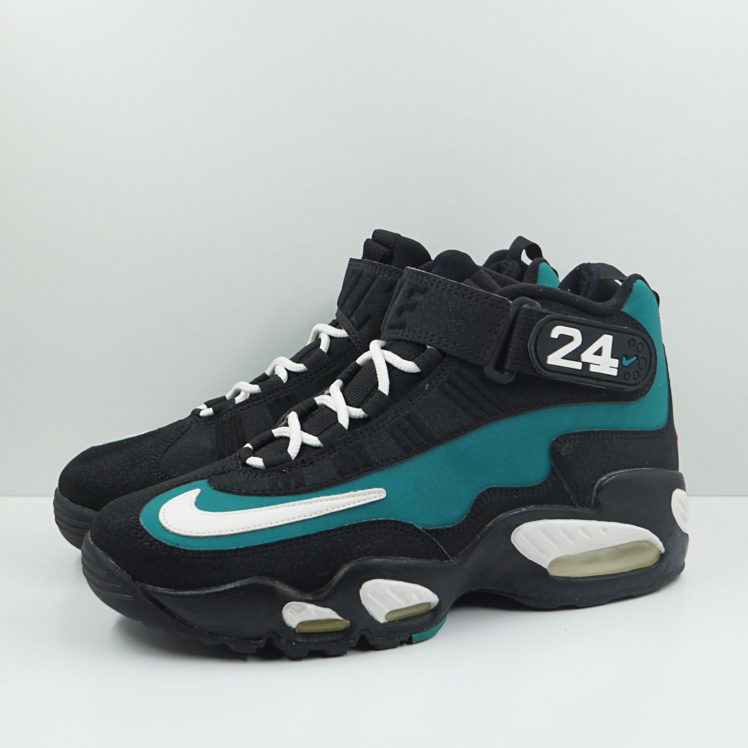 Nike Air Griffey Max 1 Freshwater (2016)