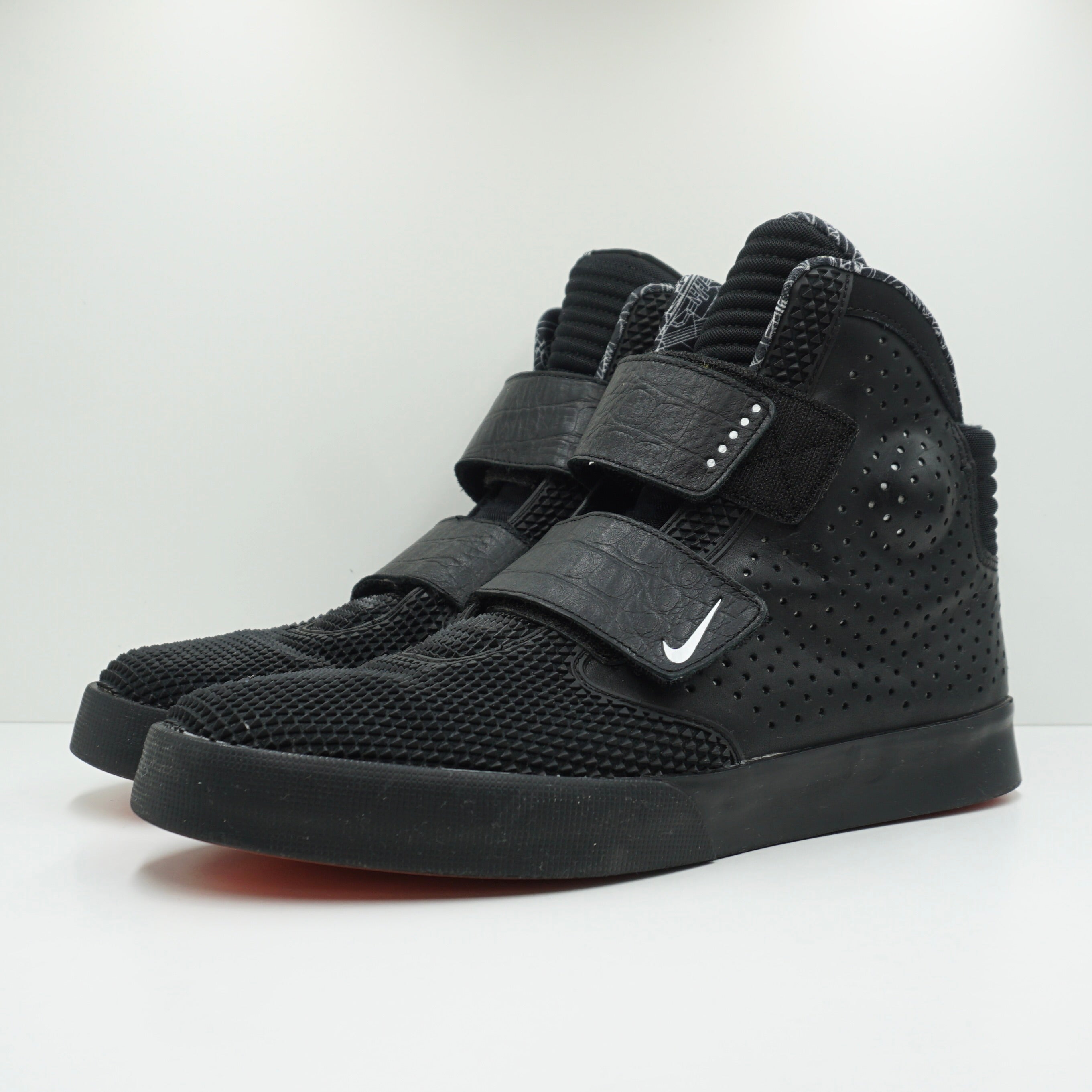 Nike Flystepper 2K3 NOLA Gumbo League Crescent City