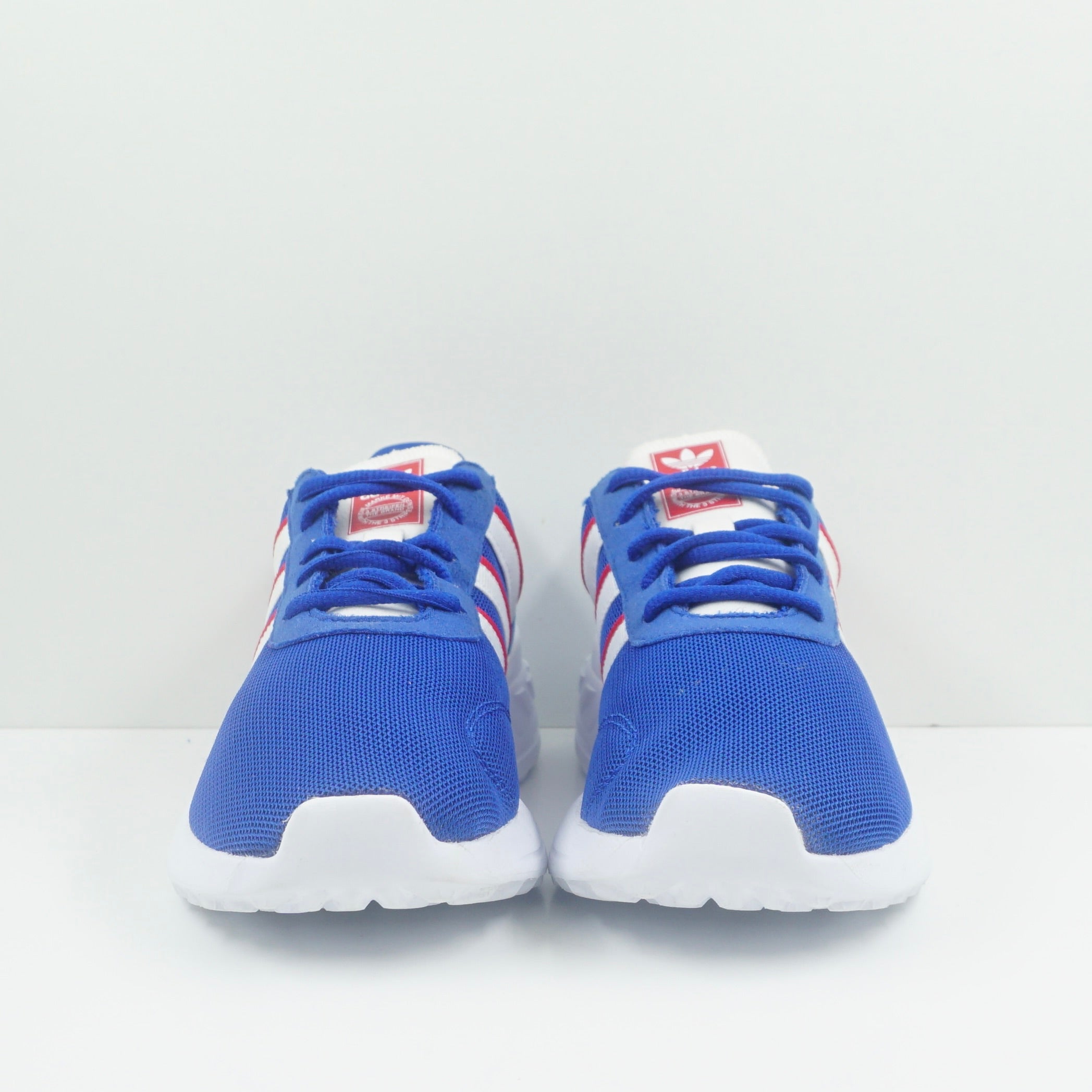 Adidas LA Trainer Lite J Blue