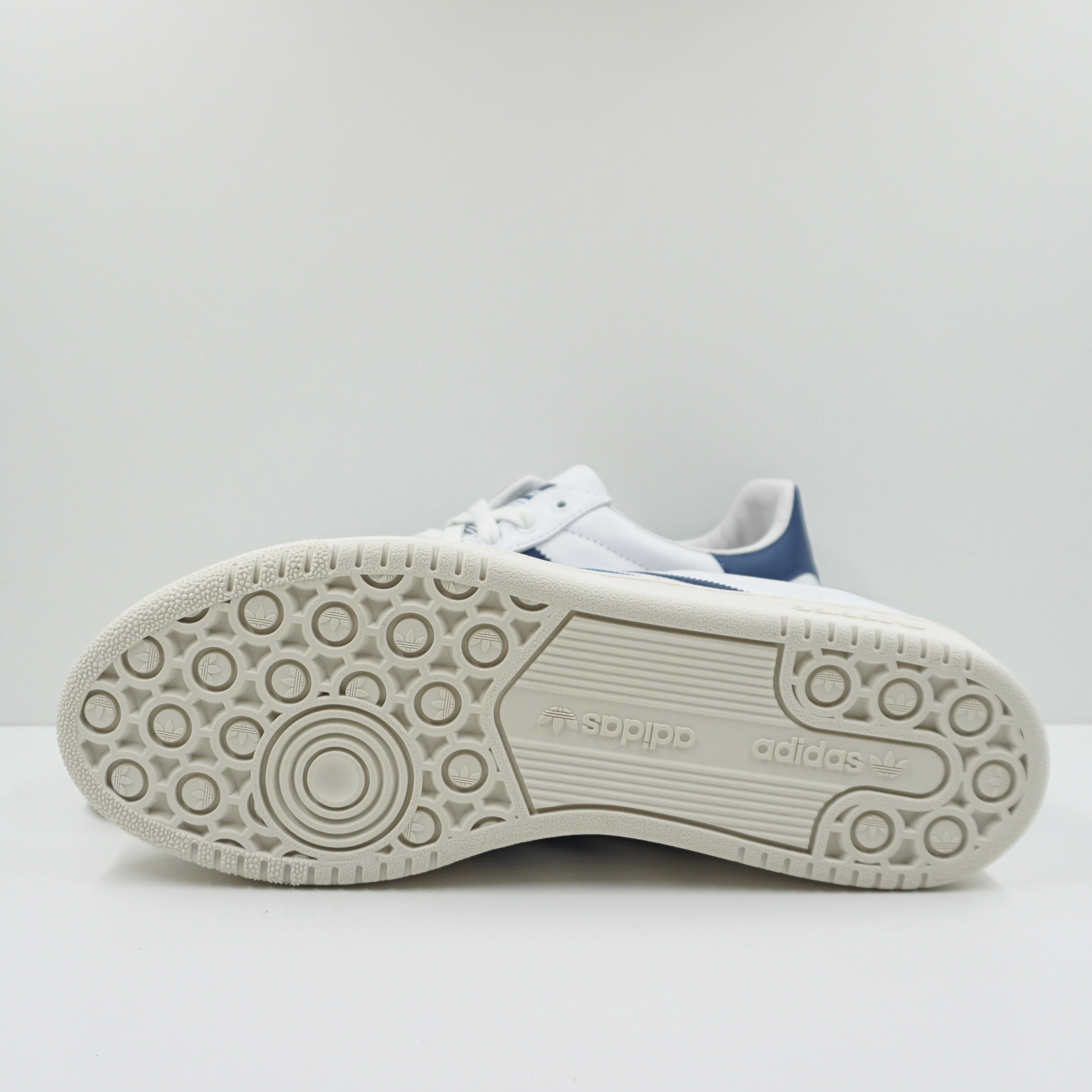 Adidas HRLM SNS White Blue