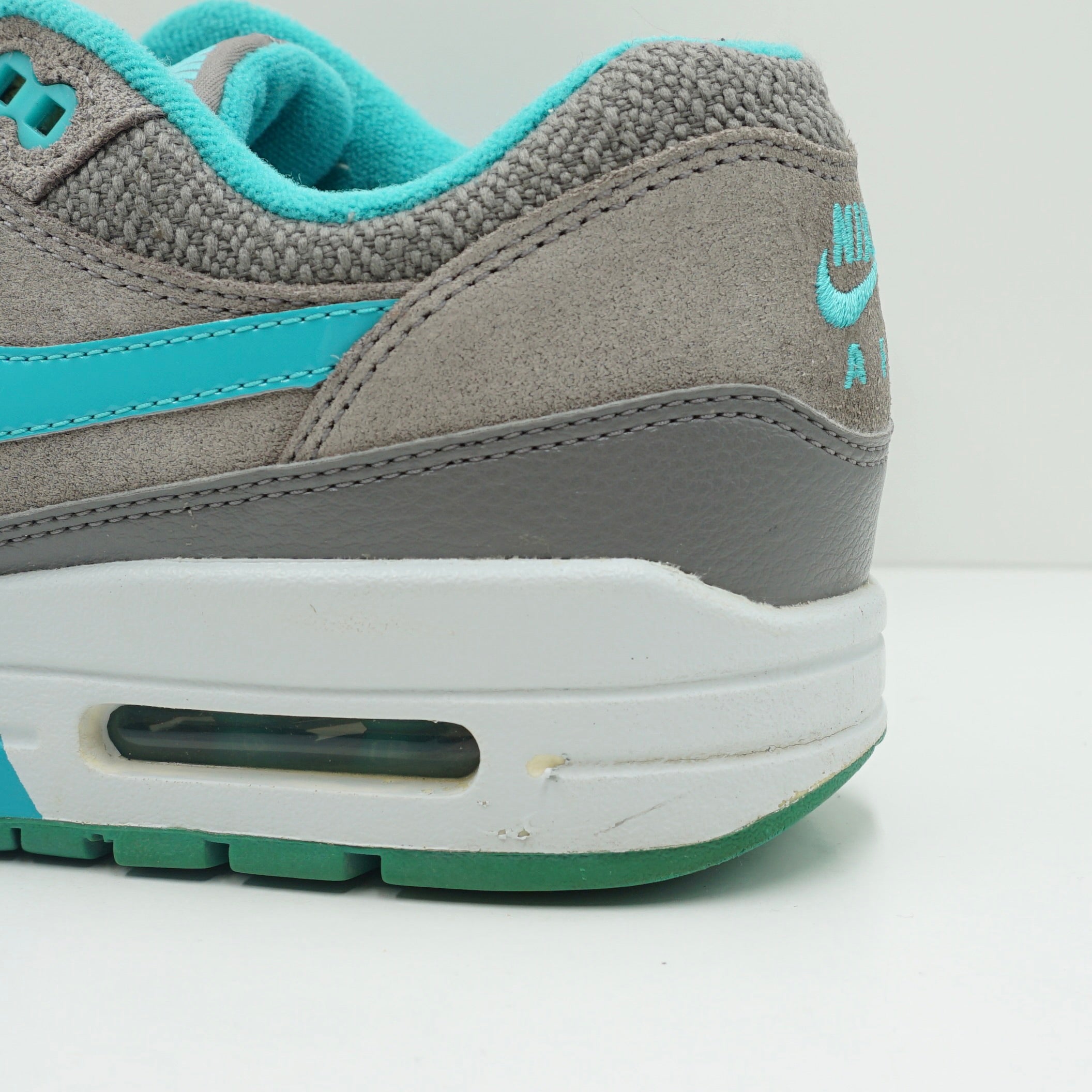 Nike Air Max 1 Light Ash (W)