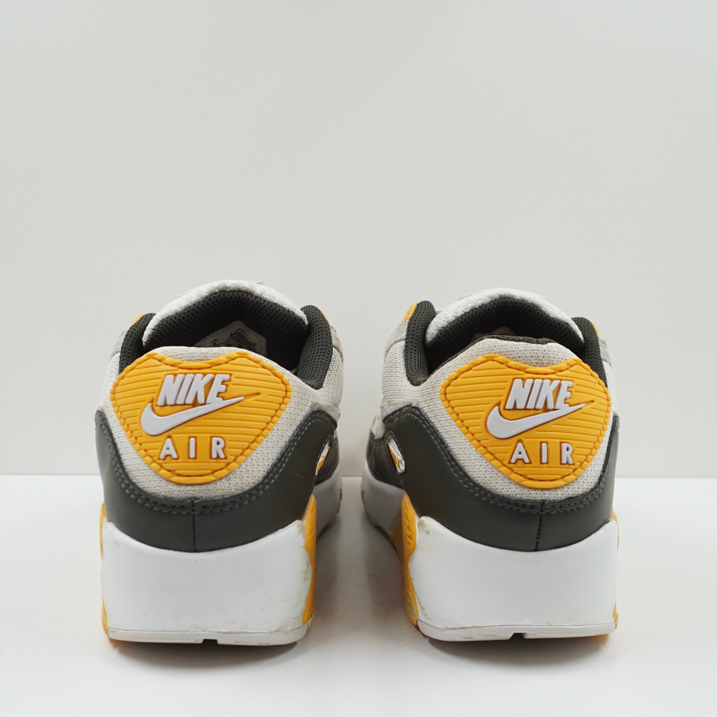Nike Air Max 90 University Gold