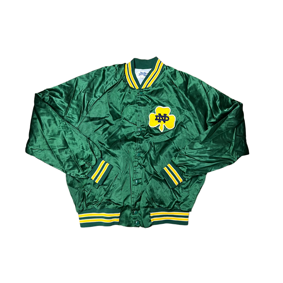 Chalk Line Notre Dame Satin Jacket