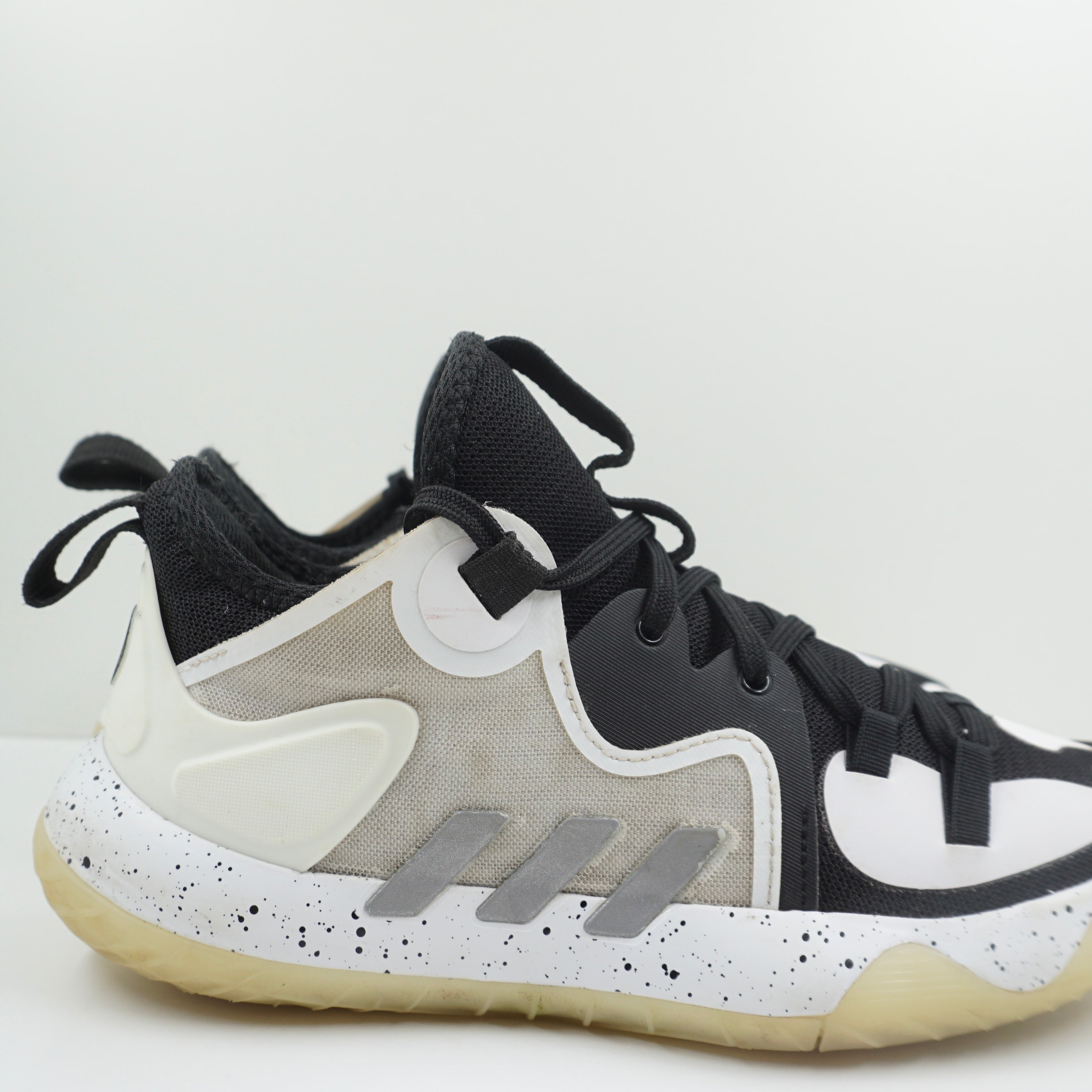 Adidas Harden Stepback 2 Oreo