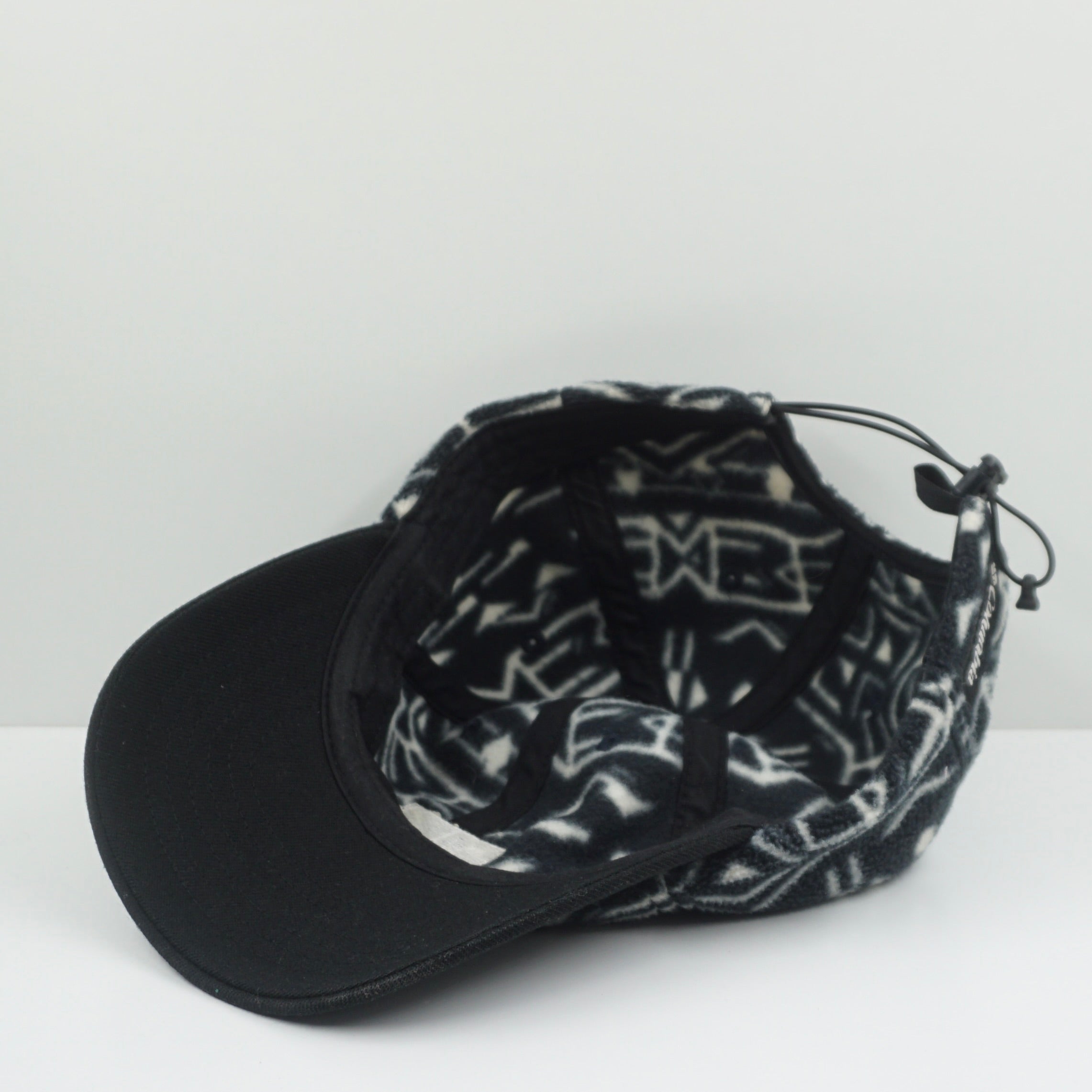 Columbia CSC II Fleece Adjustable Cap