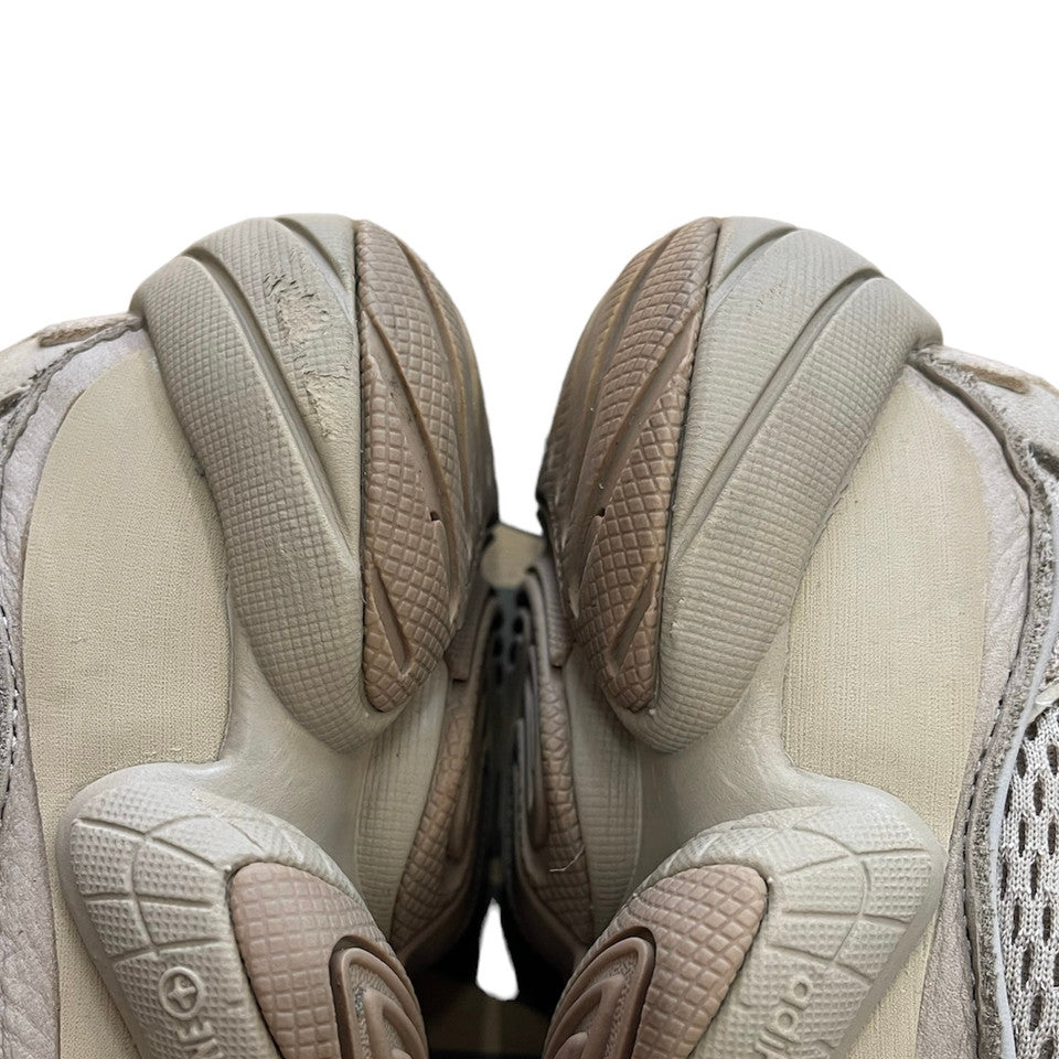Adidas Yeezy 500 Taupe Light