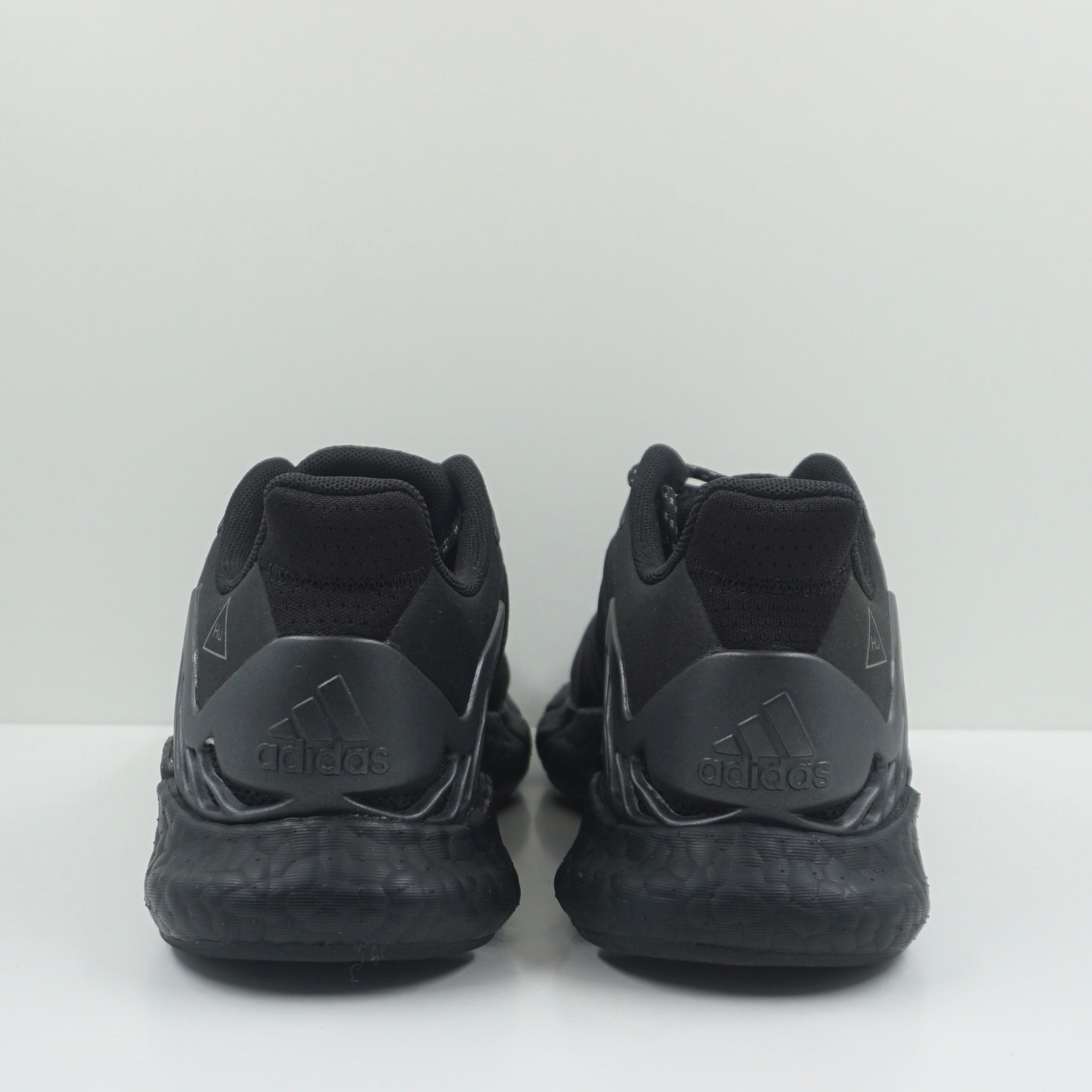 Adidas Climacool Vento Pharrell Black Future