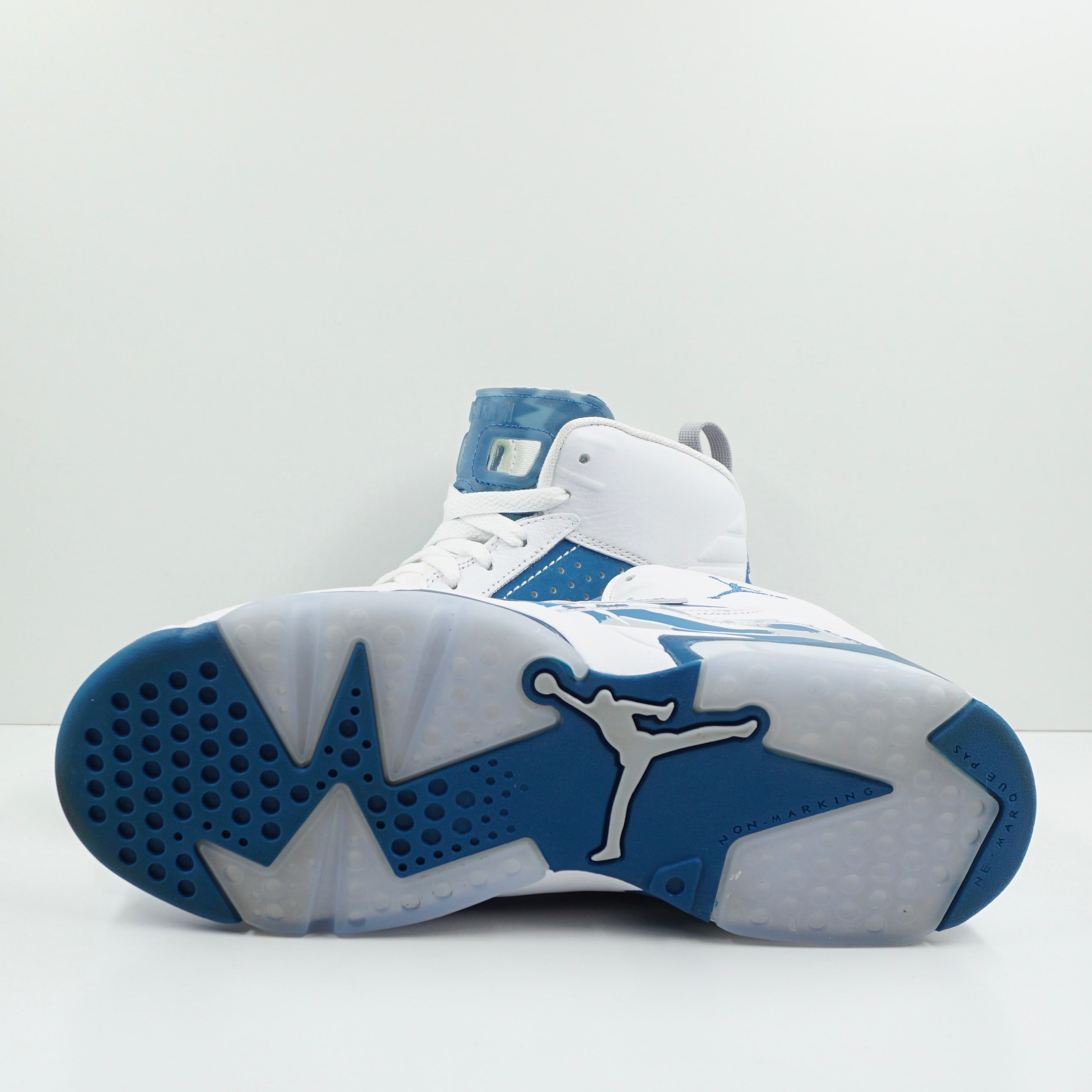 Jordan MVP Industrial Blue (GS)