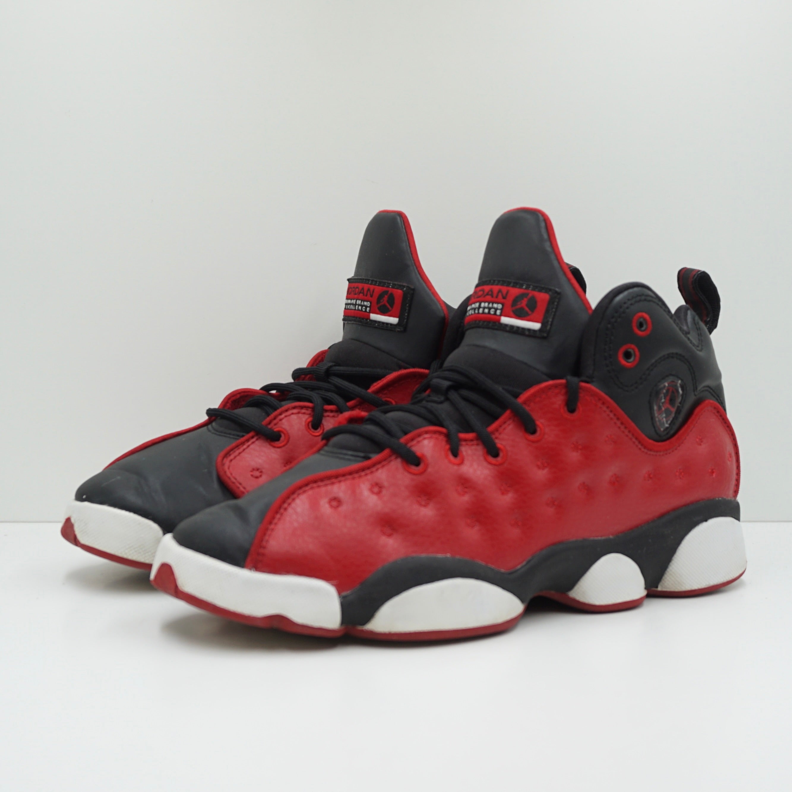 Jordan Jumpman Team 2 BG Bred (GS)