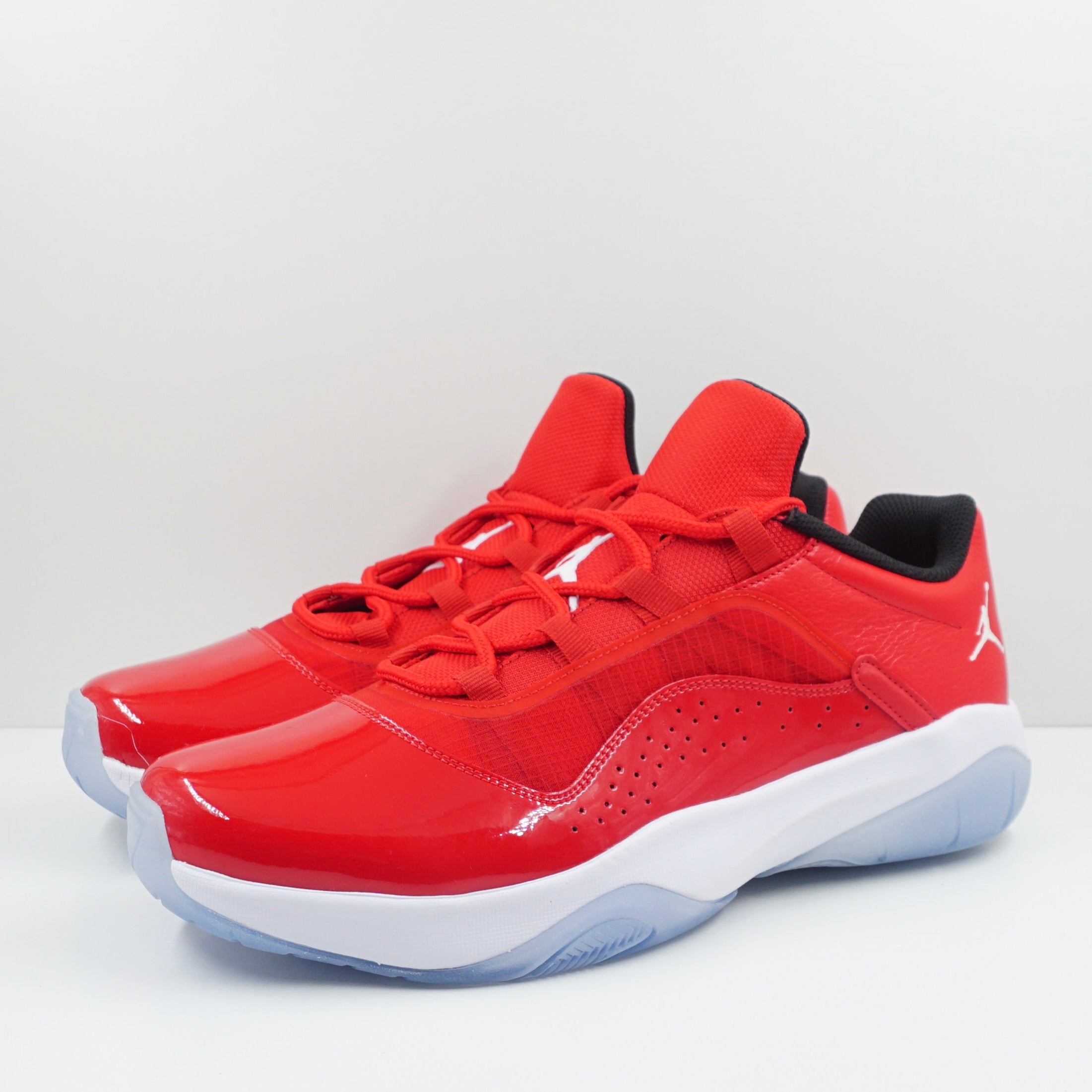 Jordan 11 CMFT Low University Red