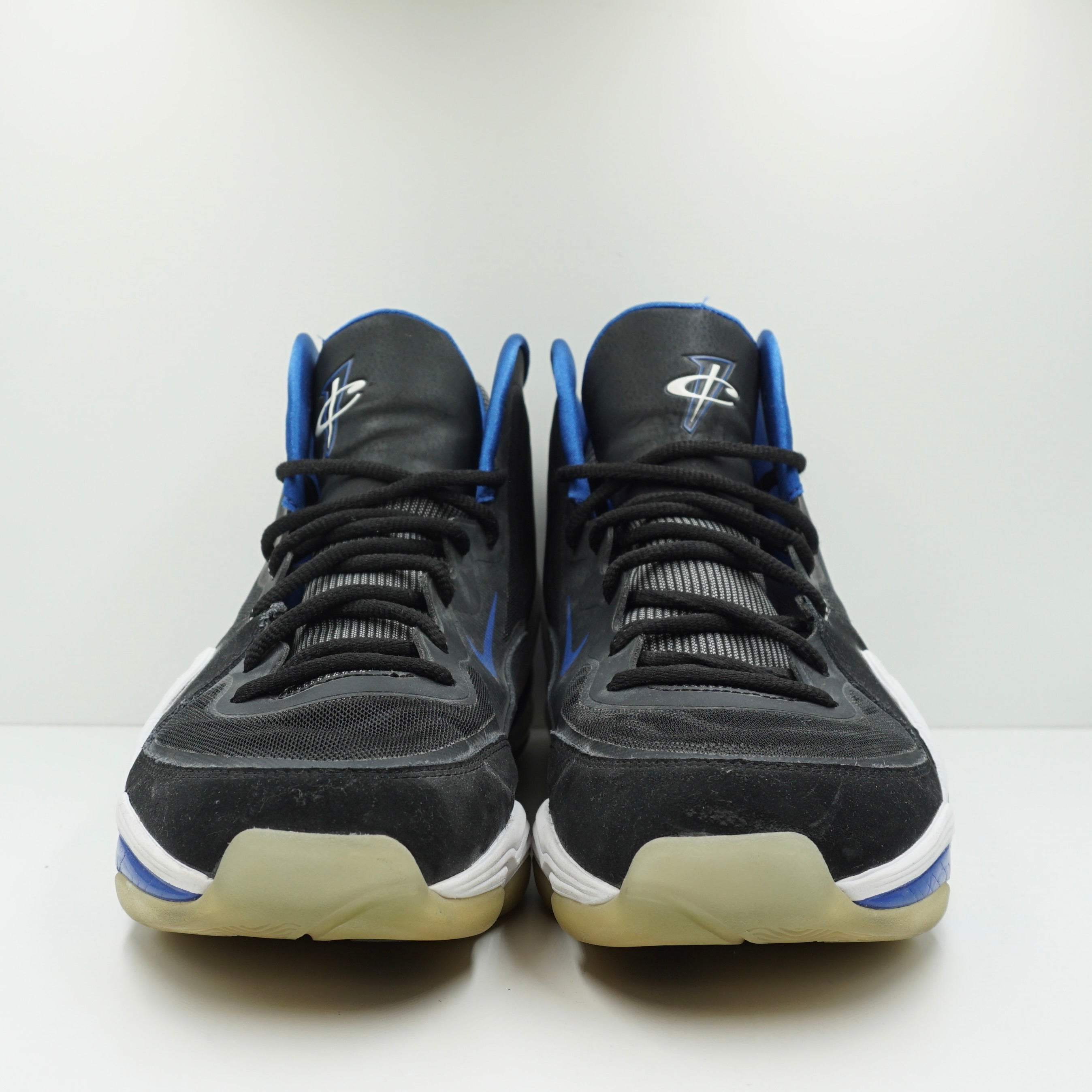 Nike Air Penny V Orlando