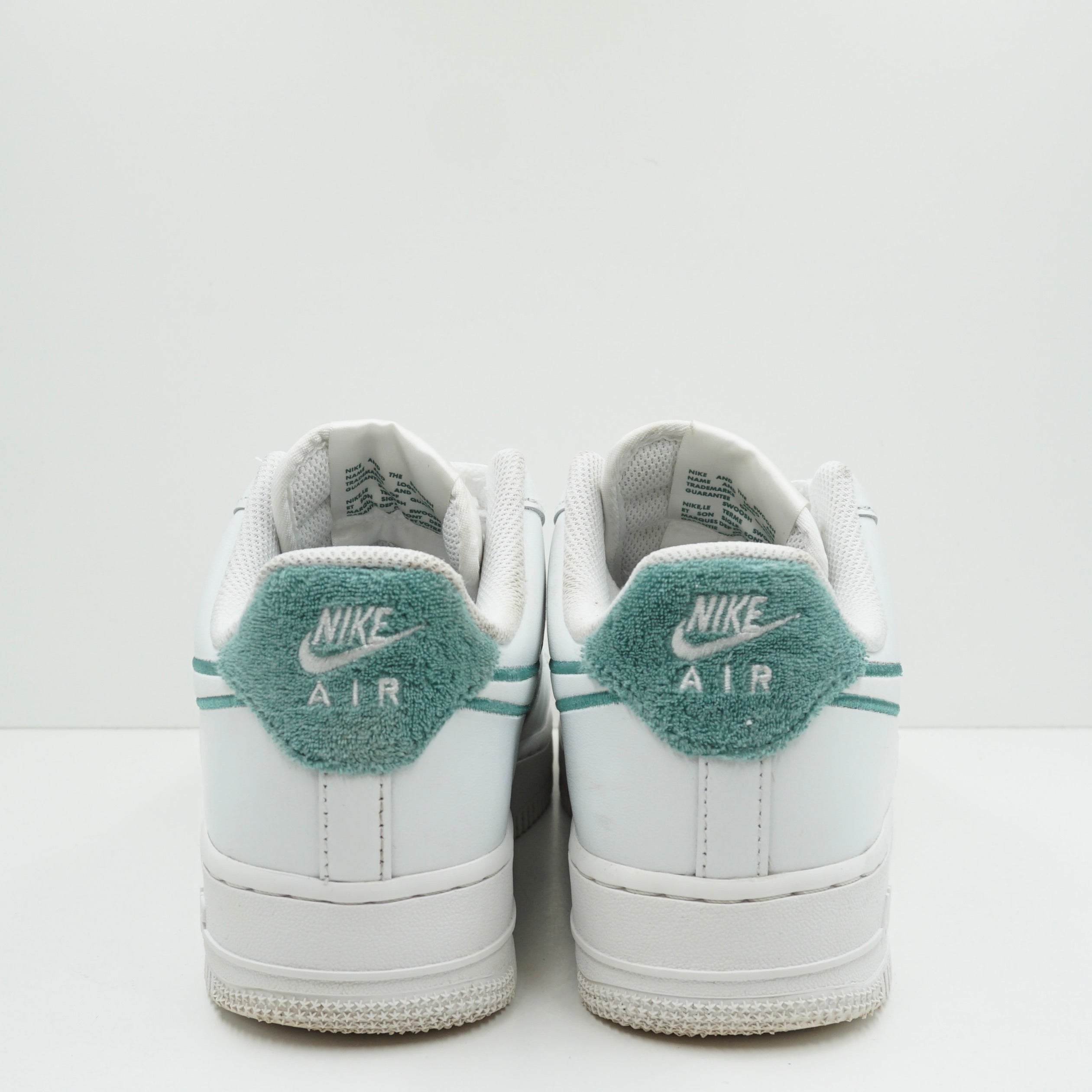 Nike Air Force 1 Low Resort and Sport