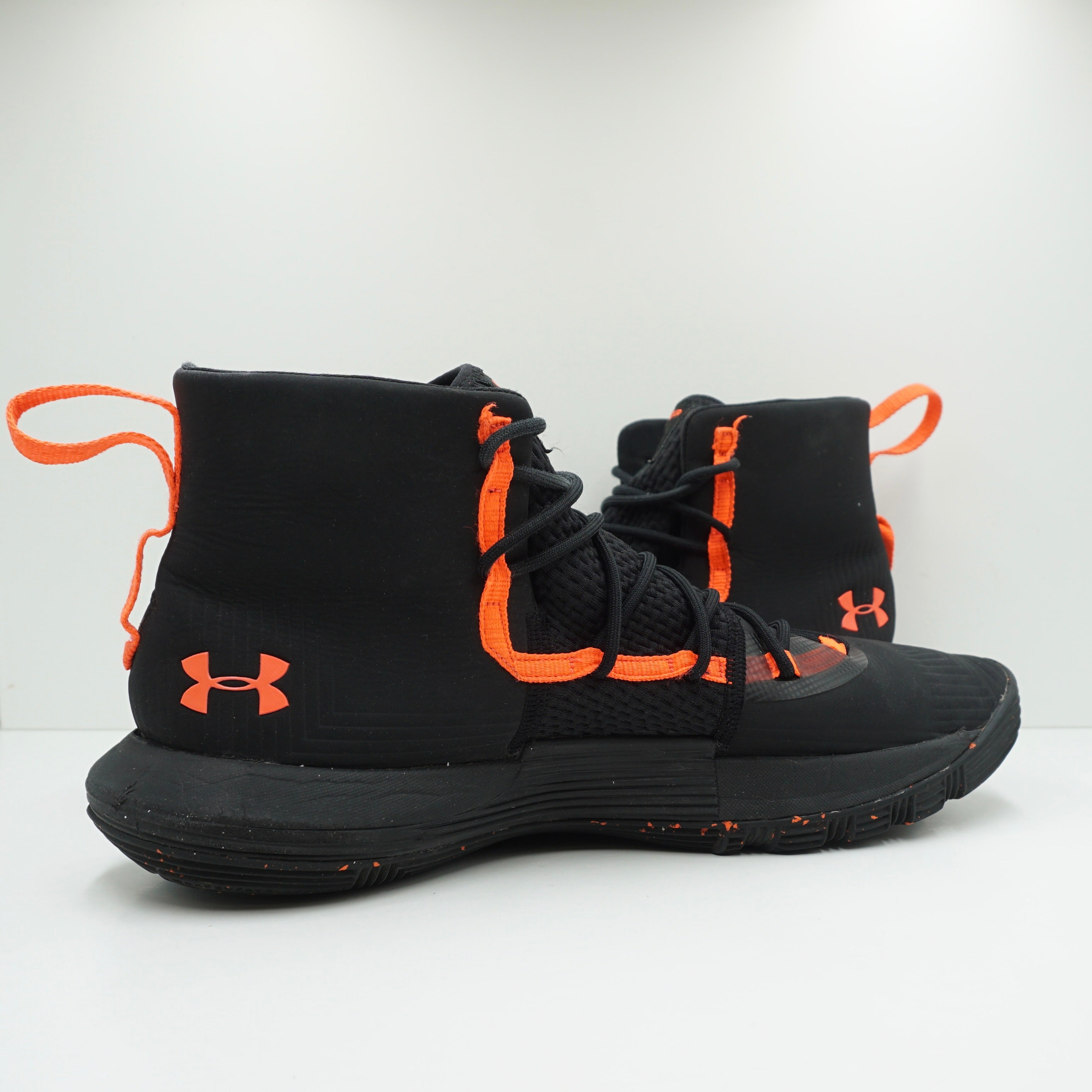 Under Armour UA Stephen Curry SC 3Zero II