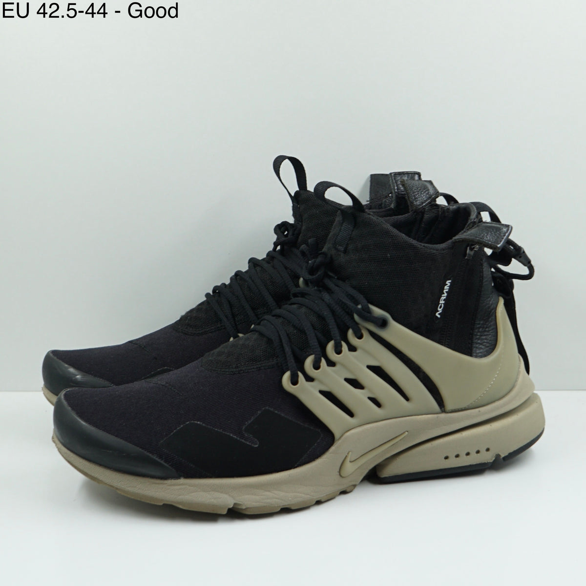 Nike Air Presto Acronym Bamboo