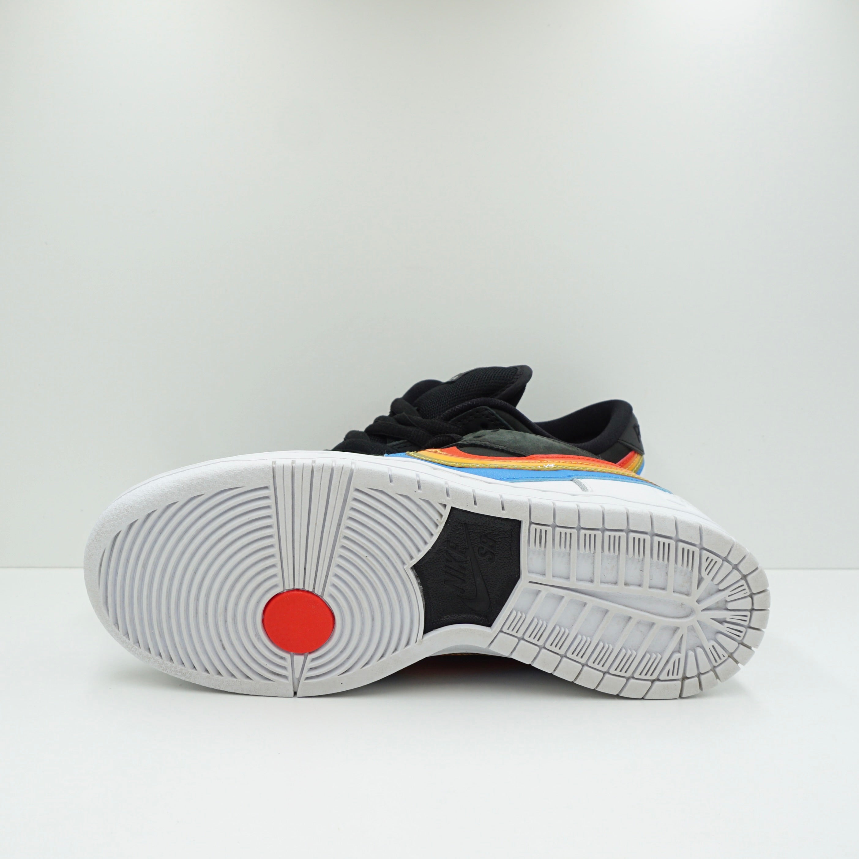 Nike SB Dunk Low Polaroid