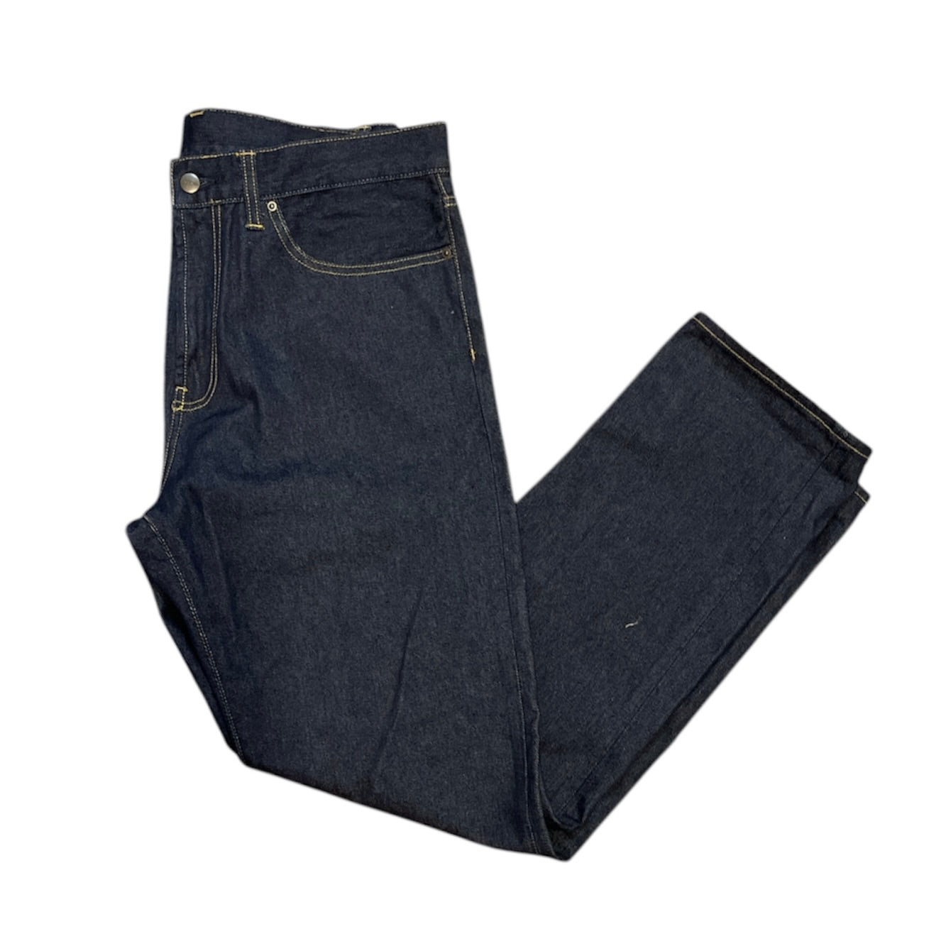 Carhartt Blue Jeans