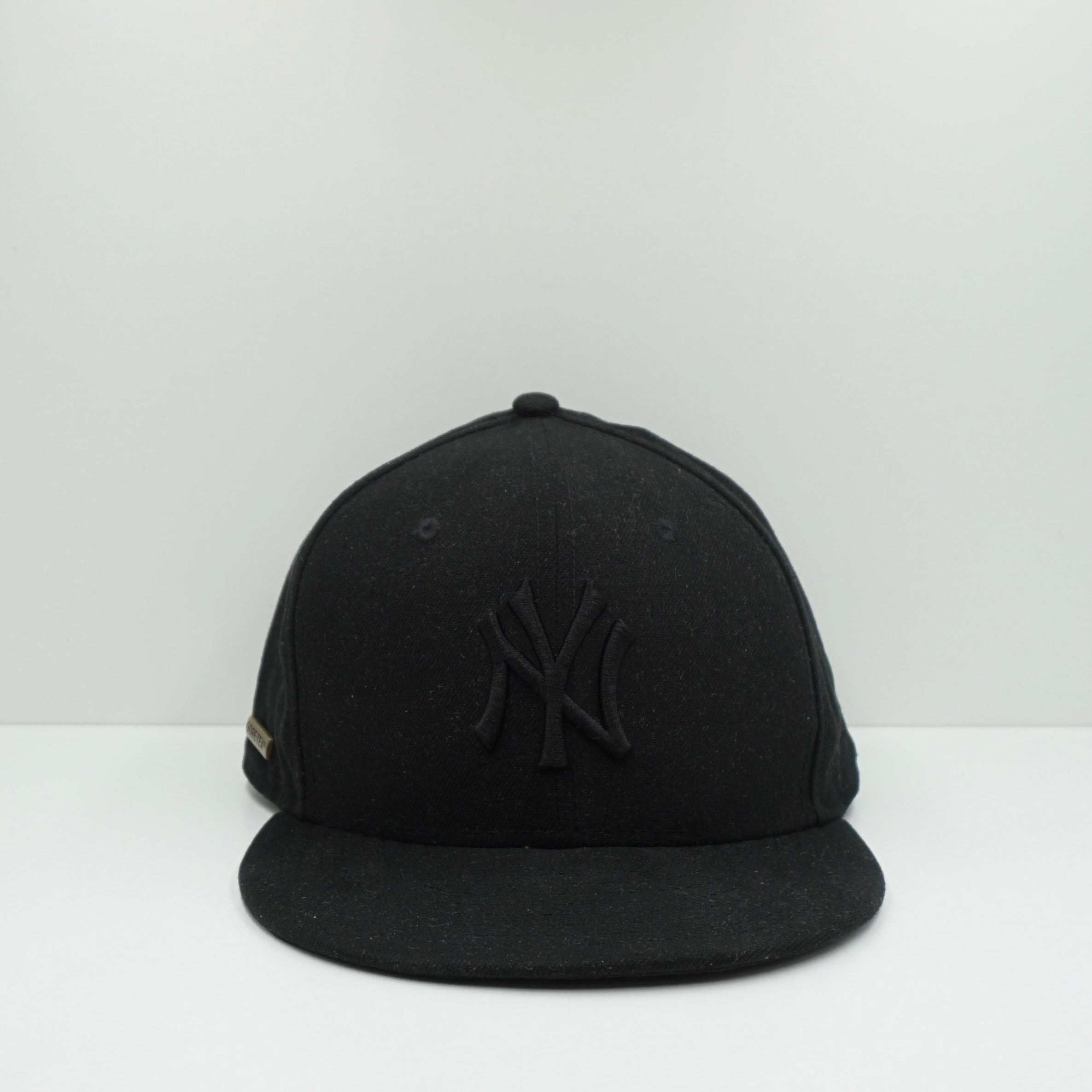 New Era NY Yankees Gore Tex Fitted Cap
