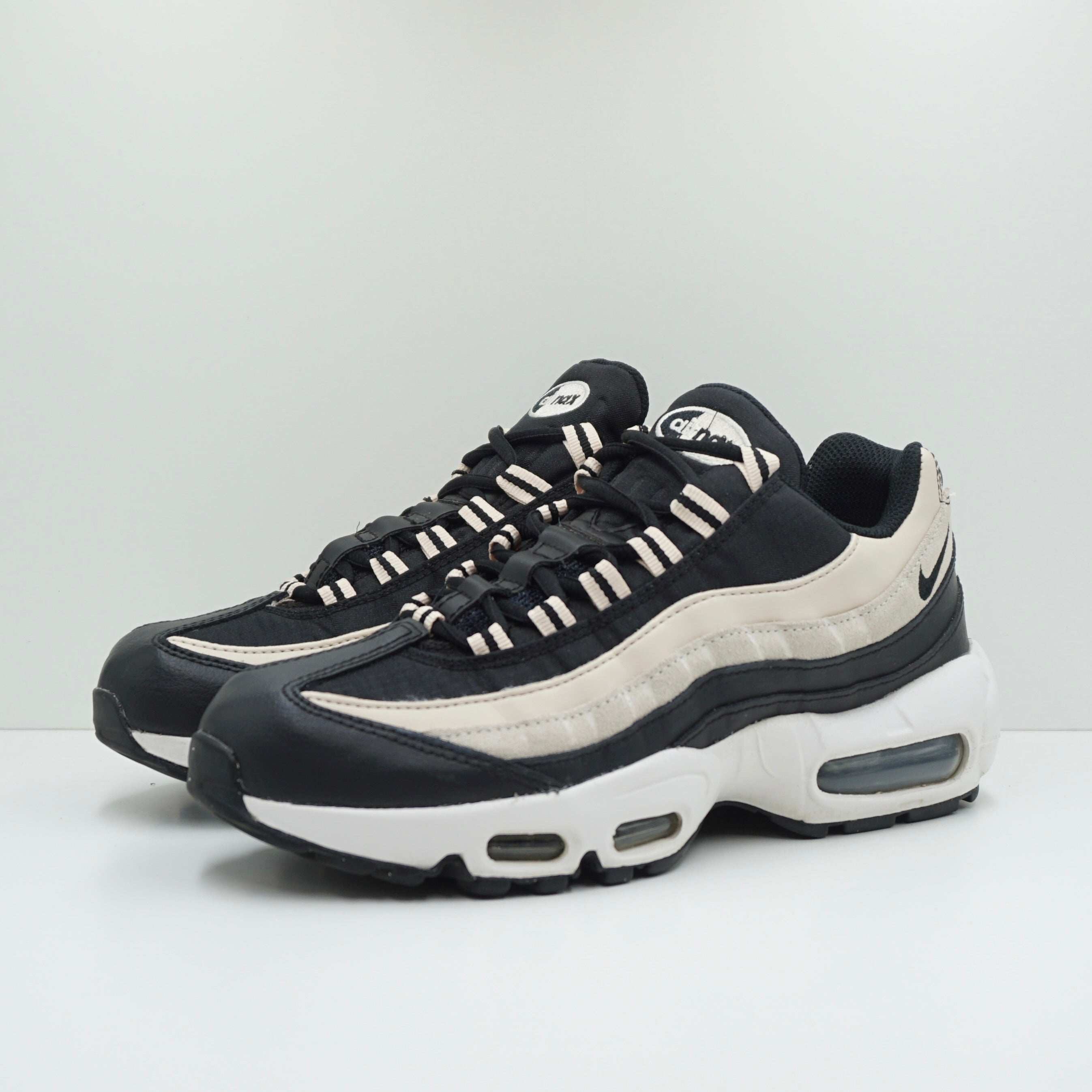Nike Air Max 95 Black Champagne (W)