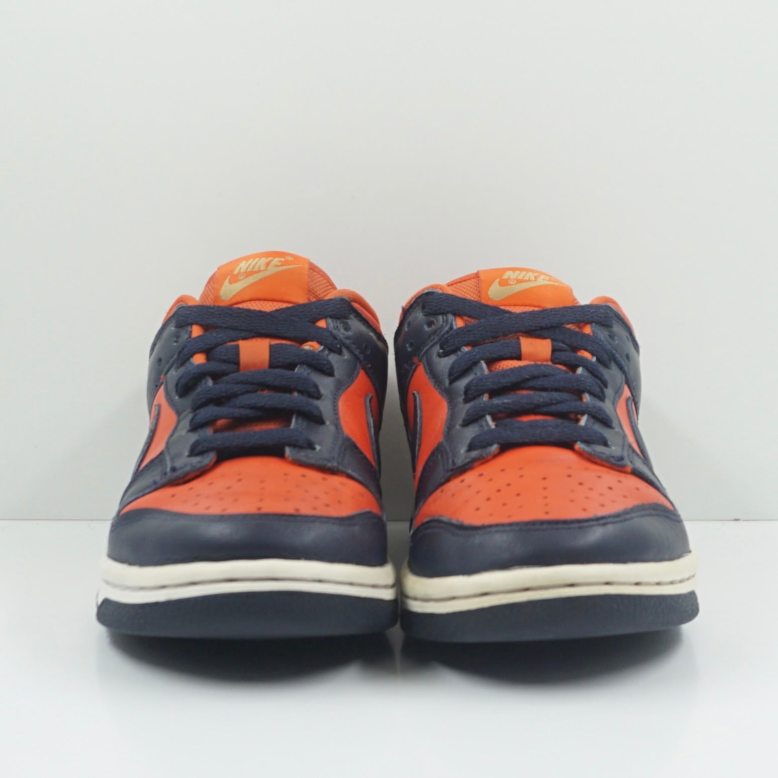 Nike Dunk Low SP Champ Colors University Orange Marine