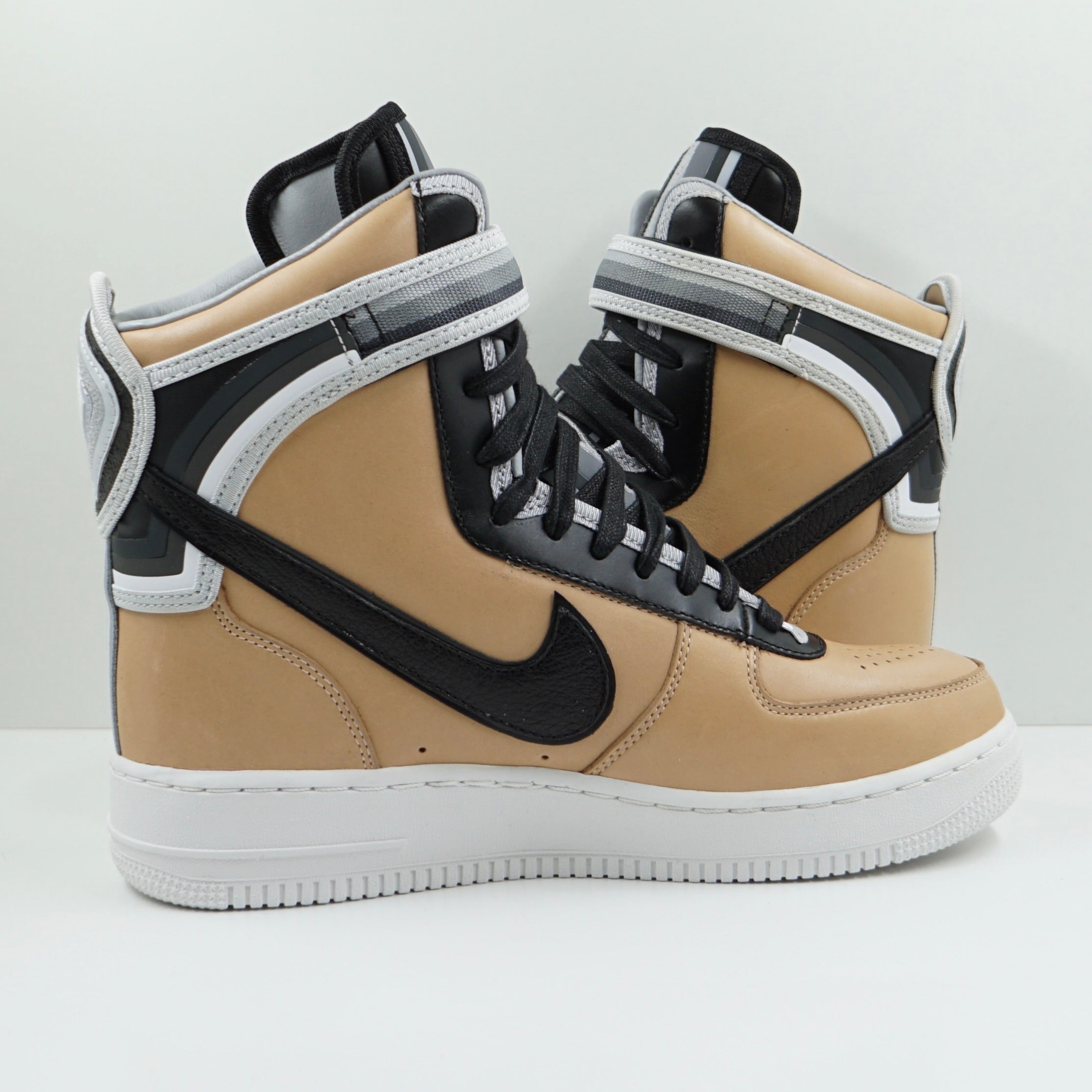 Nike Air Force 1 High Tisci Tan