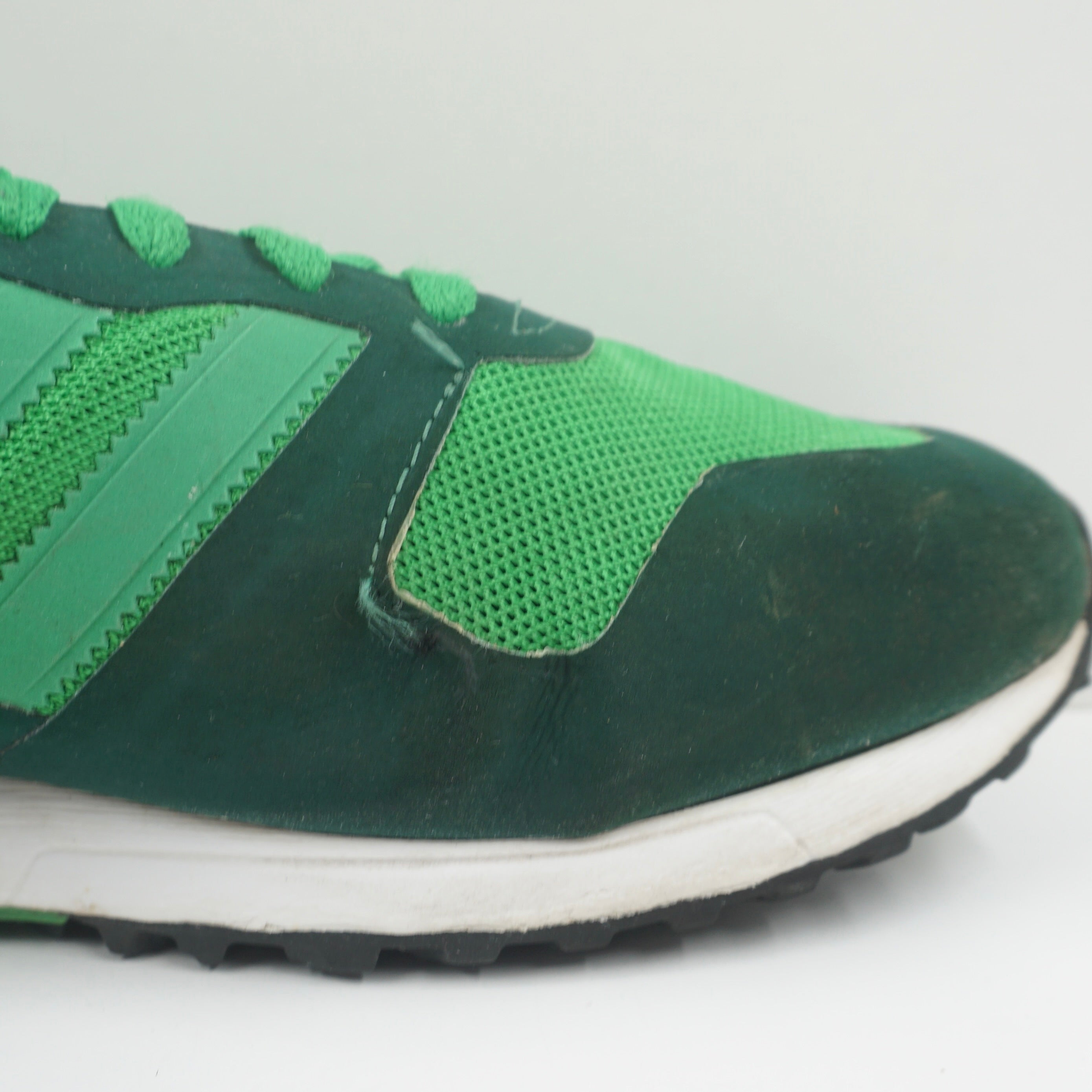 Adidas ZX 700 M Green (2014)