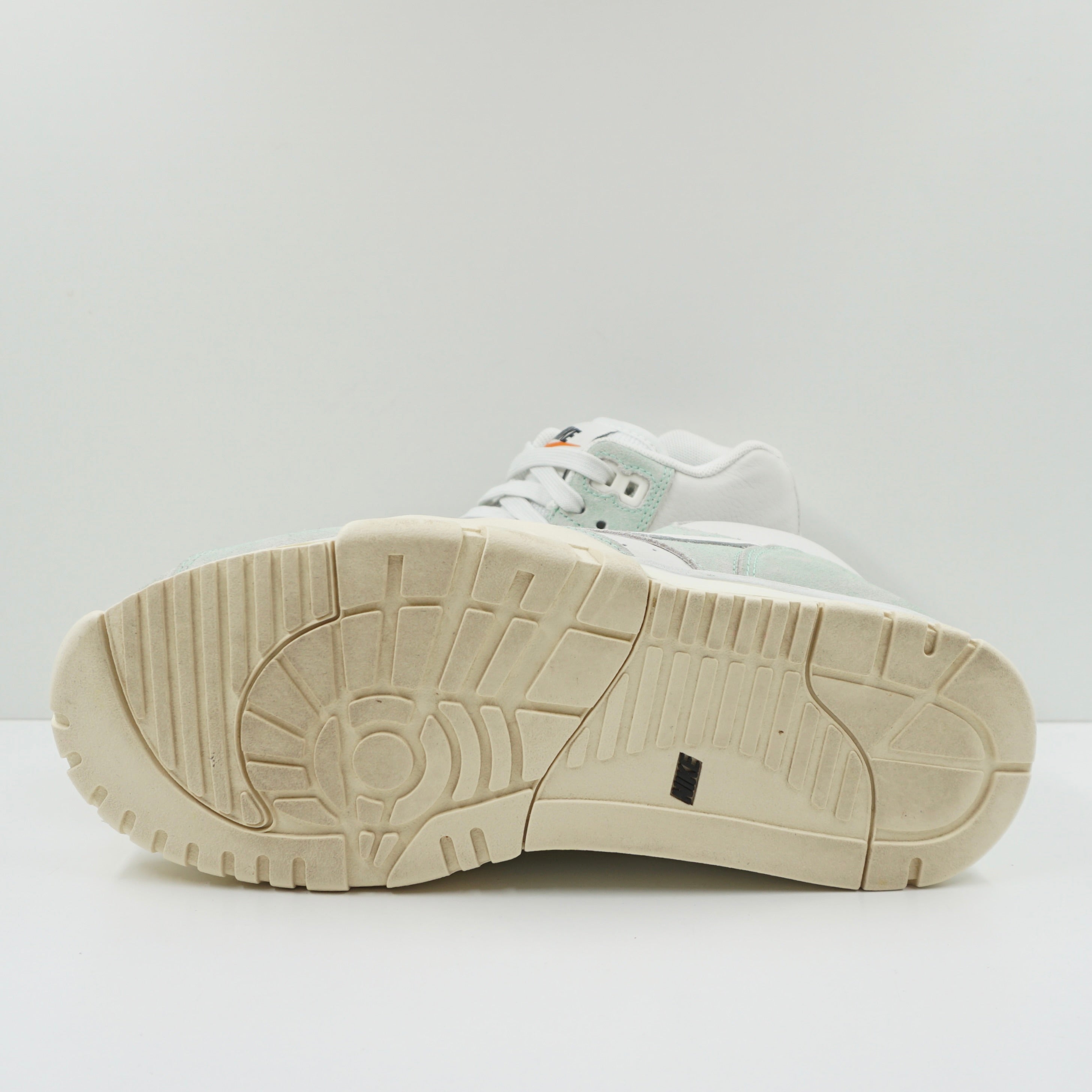 Nike Air Trainer 1 Enamel Green