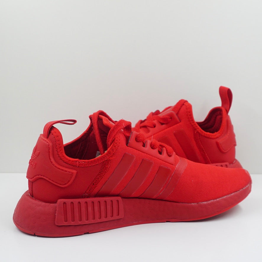 Adidas NMD R1 Scarlet
