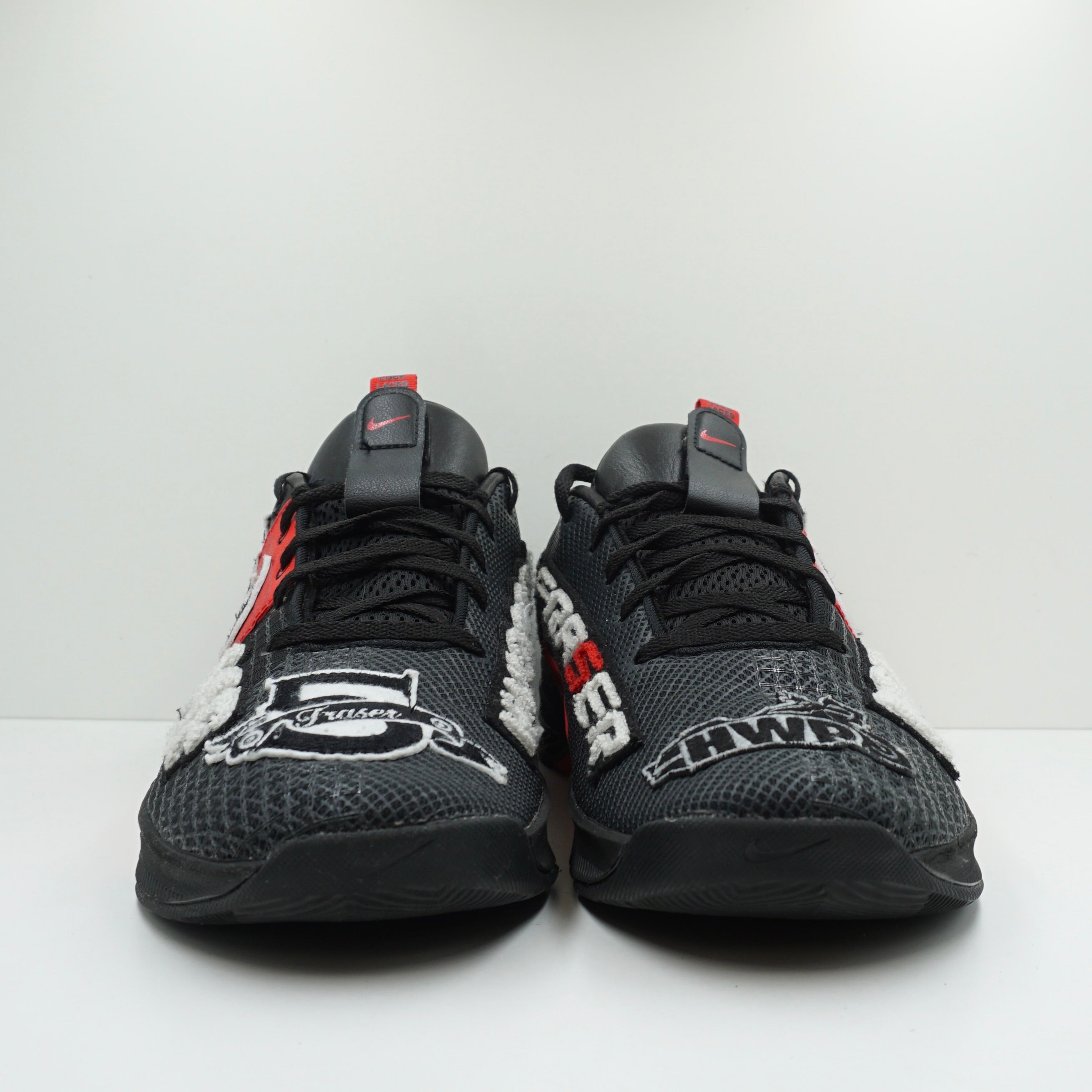 Nike Metcon 8 MF Mat Fraser Black Red