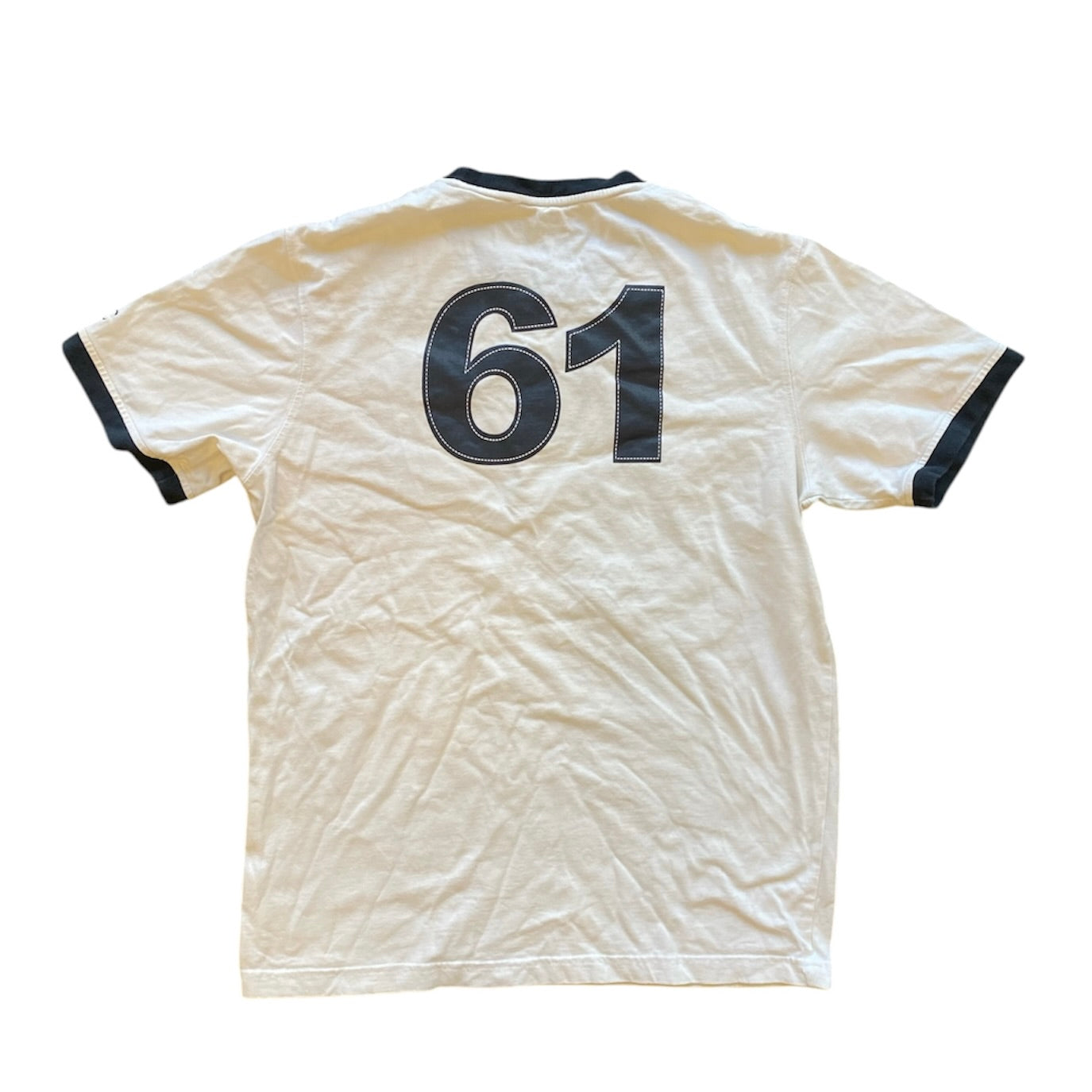 Retro Tottenham Hotspurs #61 Tshirt