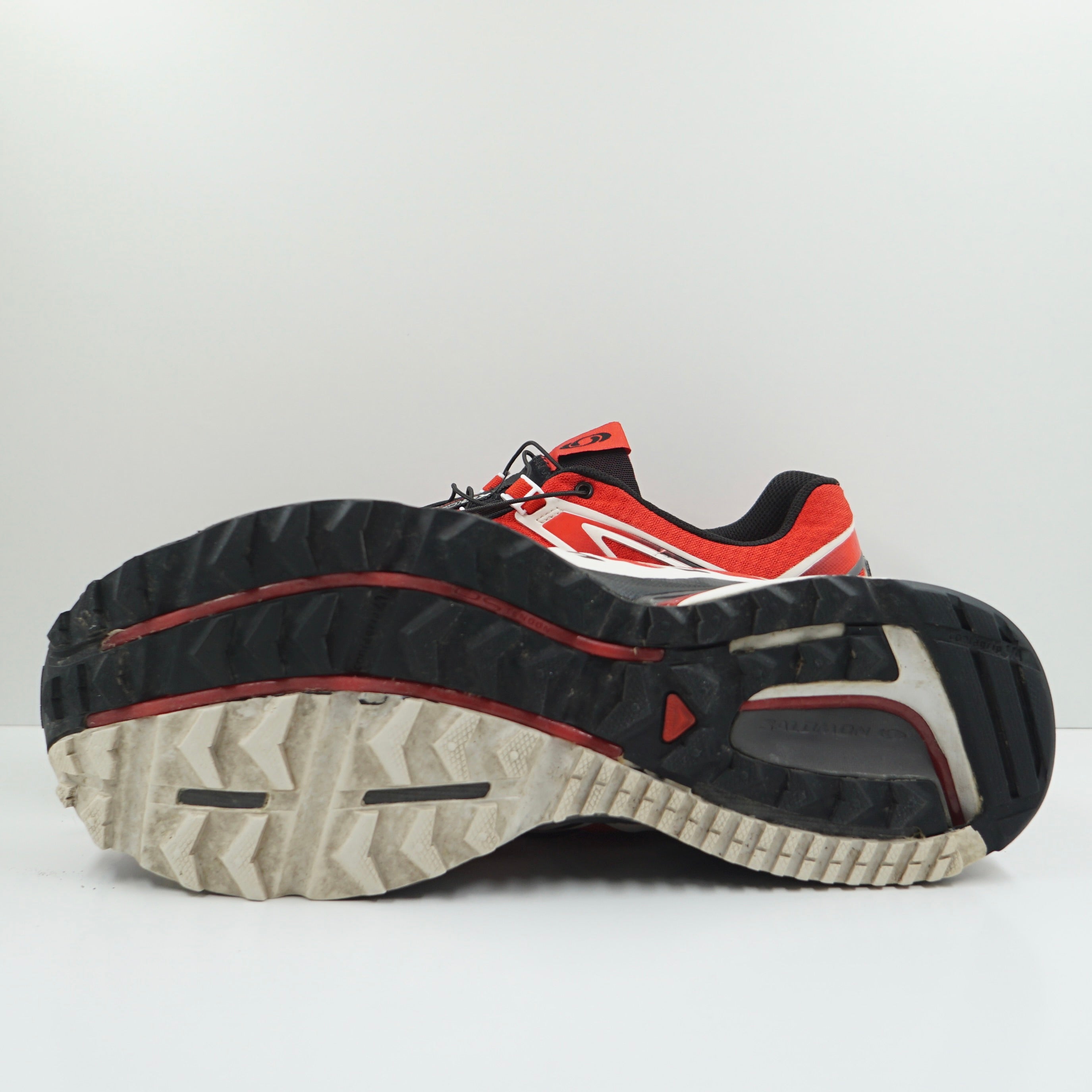 Salomon XR Crossmax 1 Red