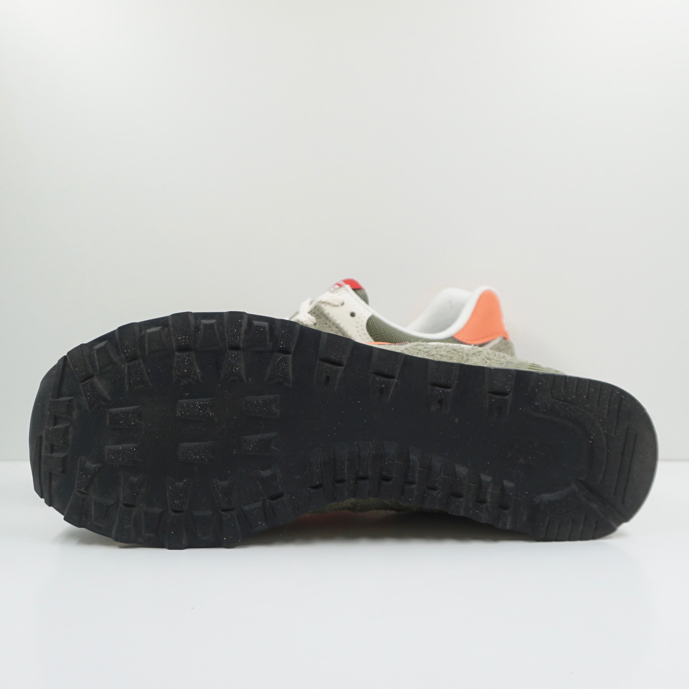New Balance 574 Dark Olivine Flare