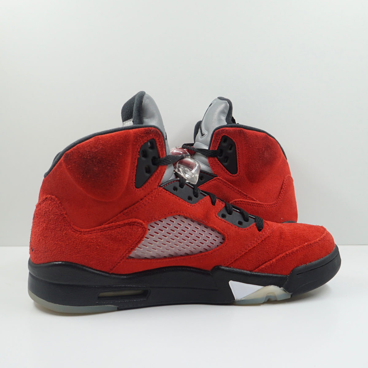 Jordan 5 Retro Raging Bull Red (2021)