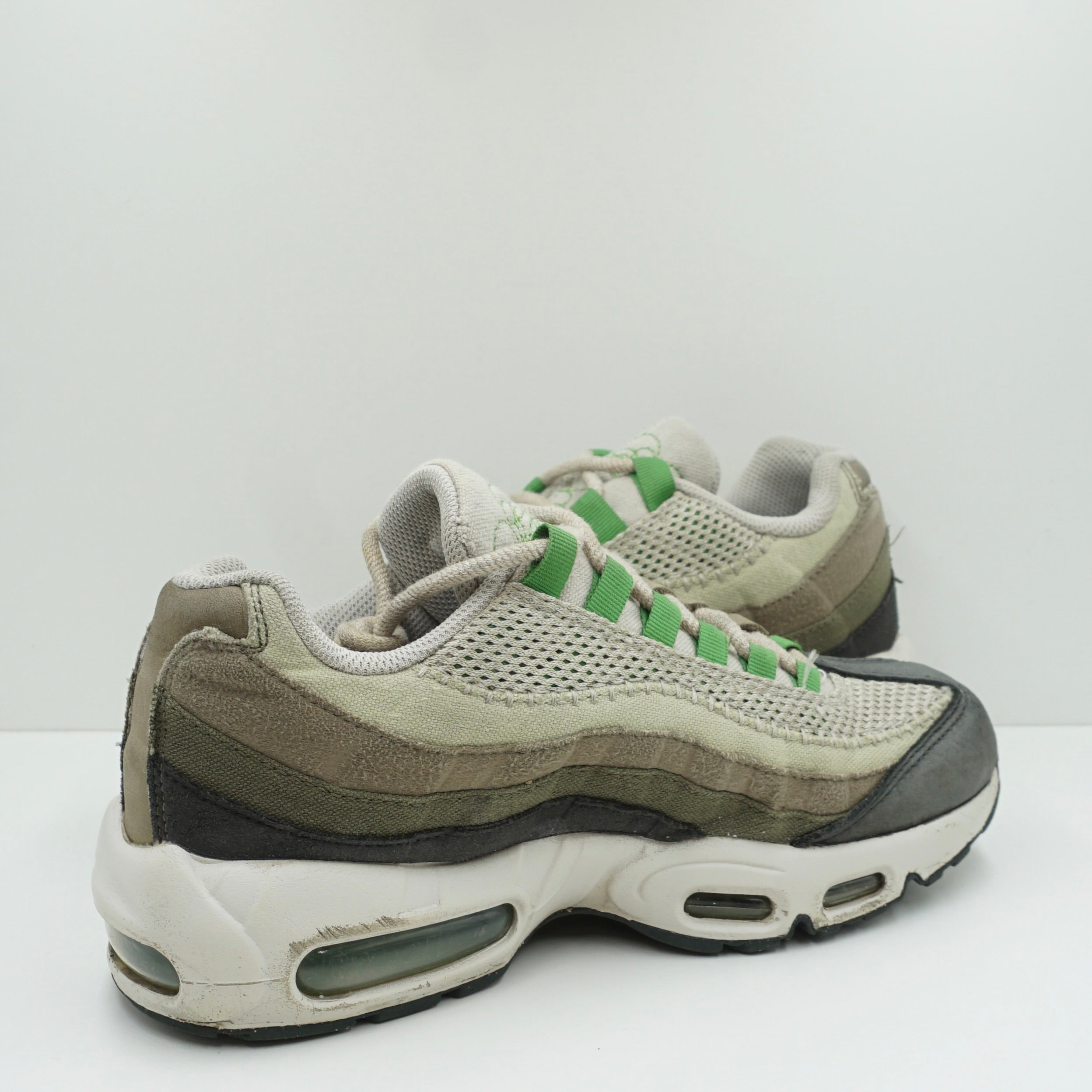 Nike Air Max 95 Earth Day (W)