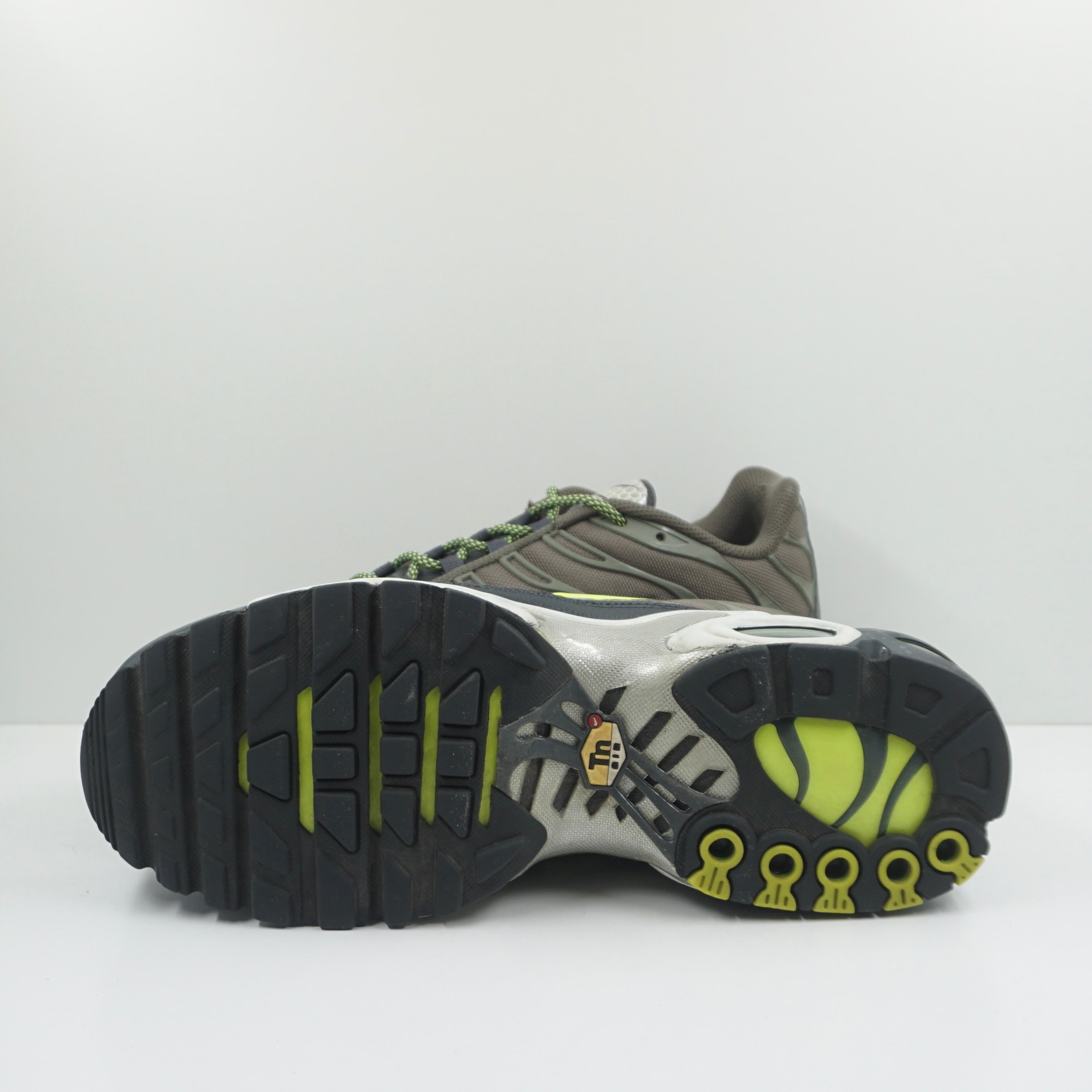 Nike Air Max Plus 3M Twilight Marsh