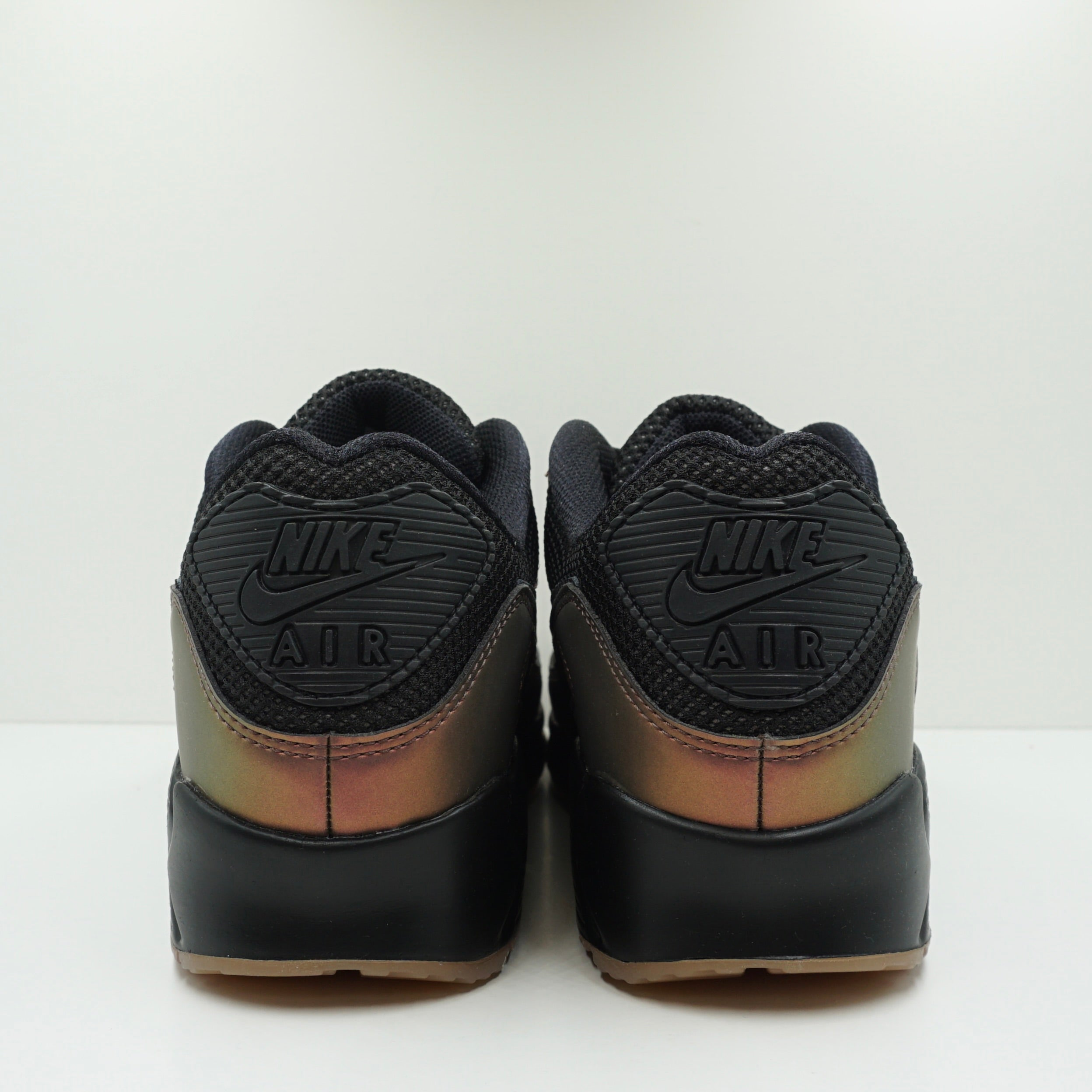 Nike Air Max 90 Metallic Copper
