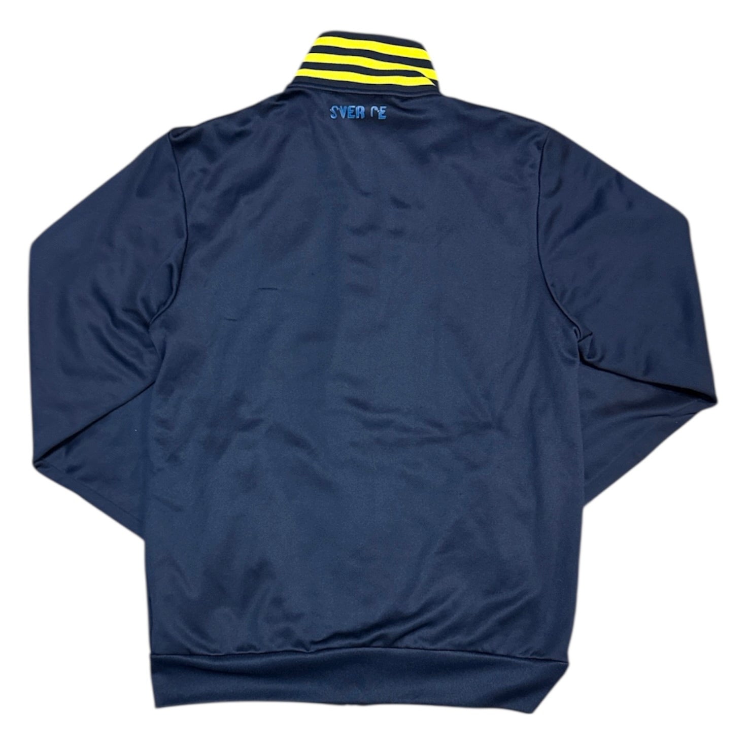 Adidas Sweden Training Football Track Top