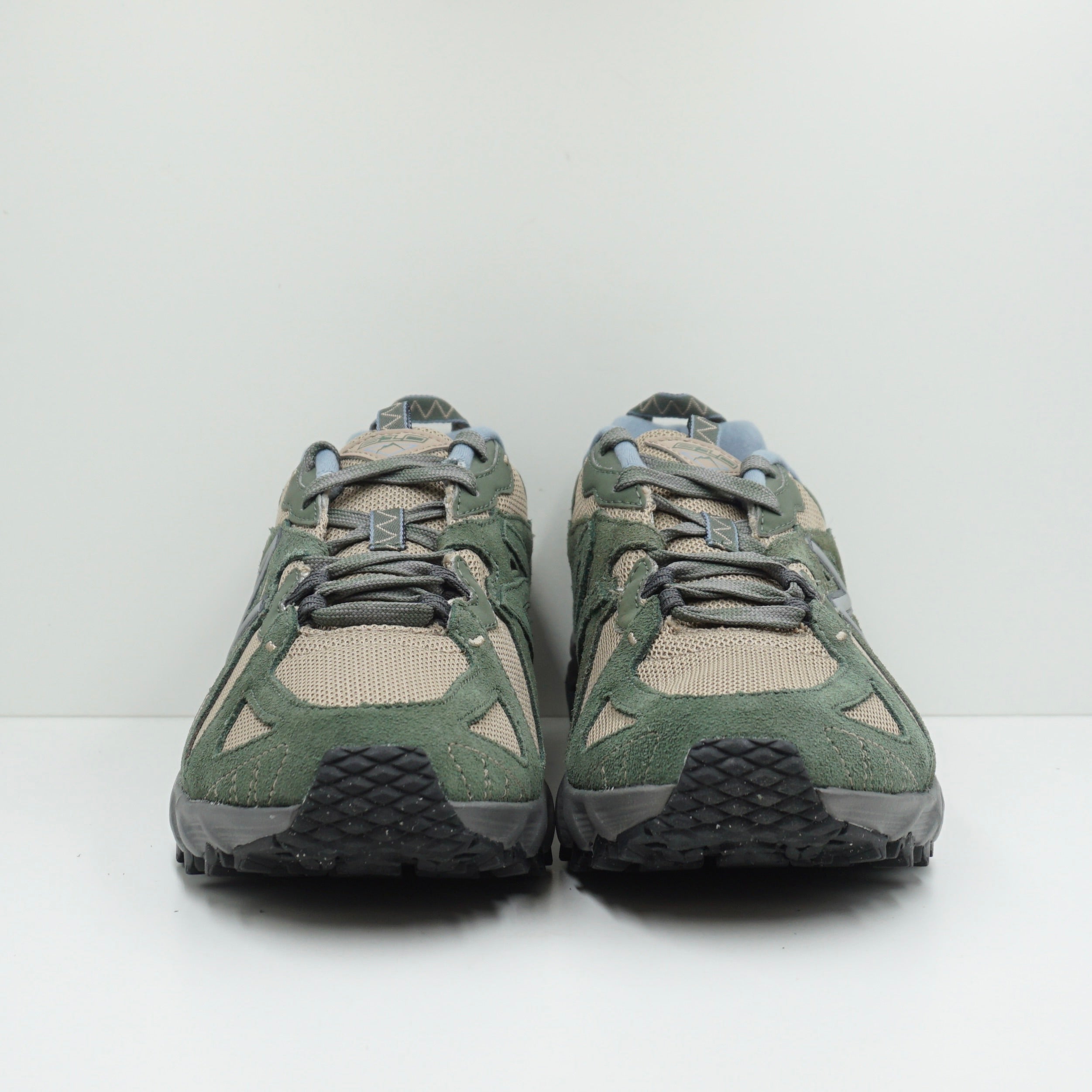New Balance 610 Olive Green