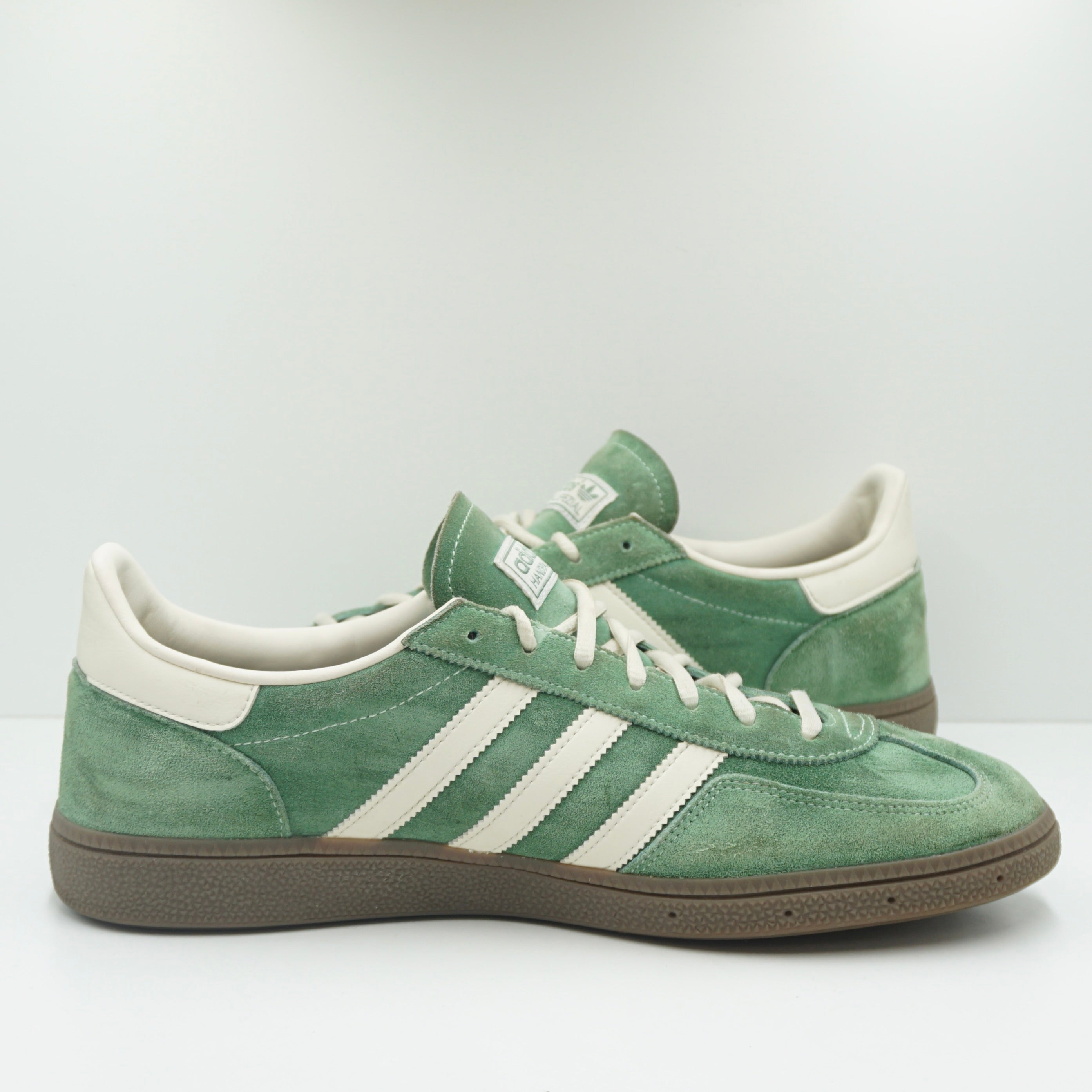 Adidas Handball Spezial Preloved Green
