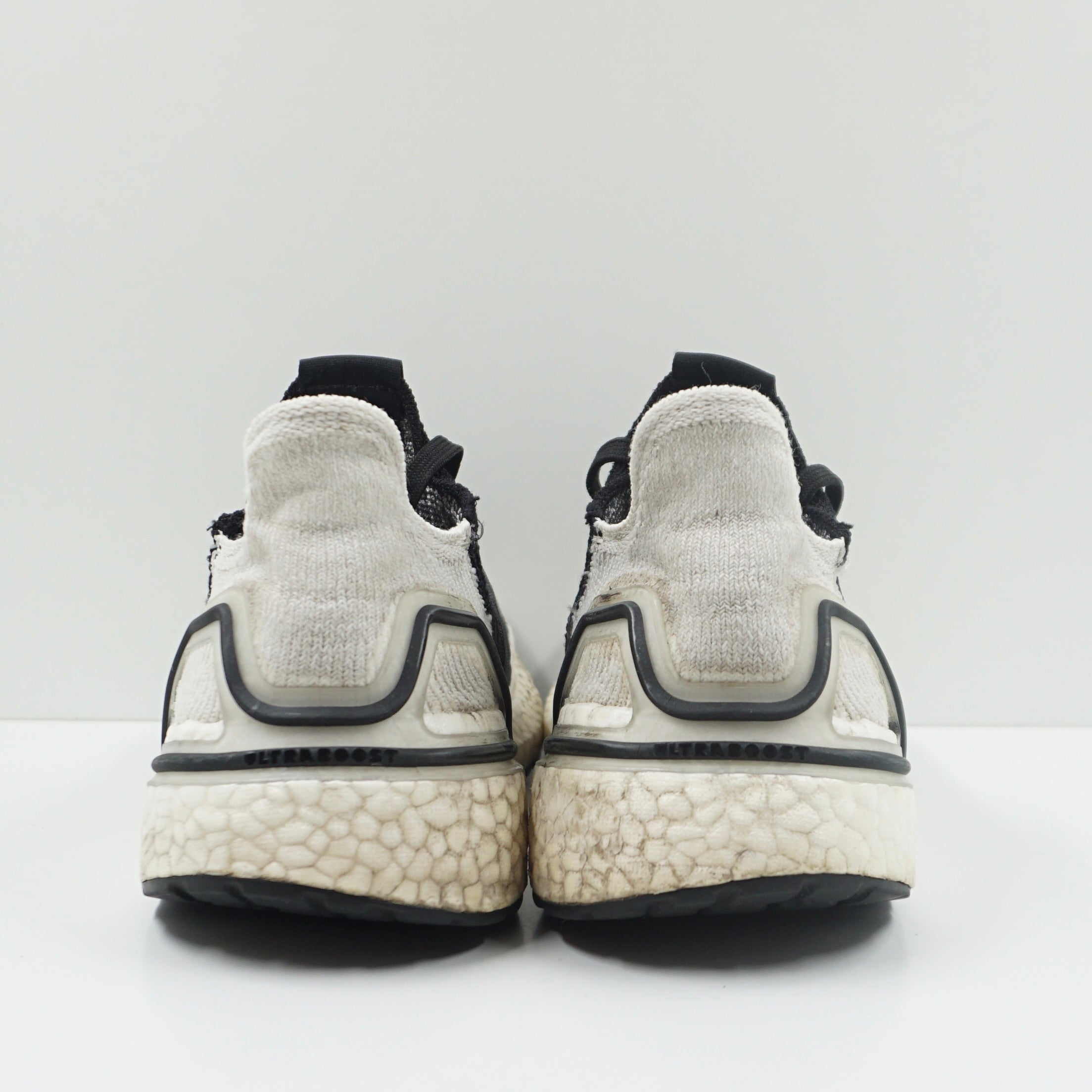 Adidas Ultra Boost 2019 Oreo (W)