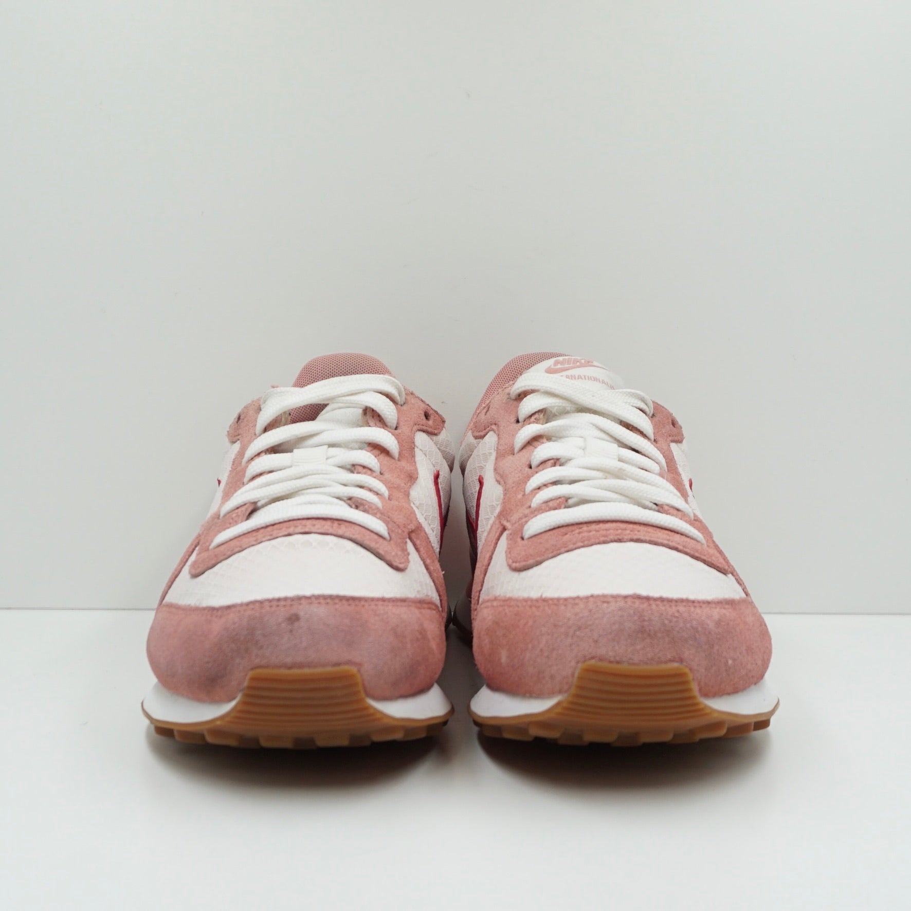 Nike Internationalist Pink (W)