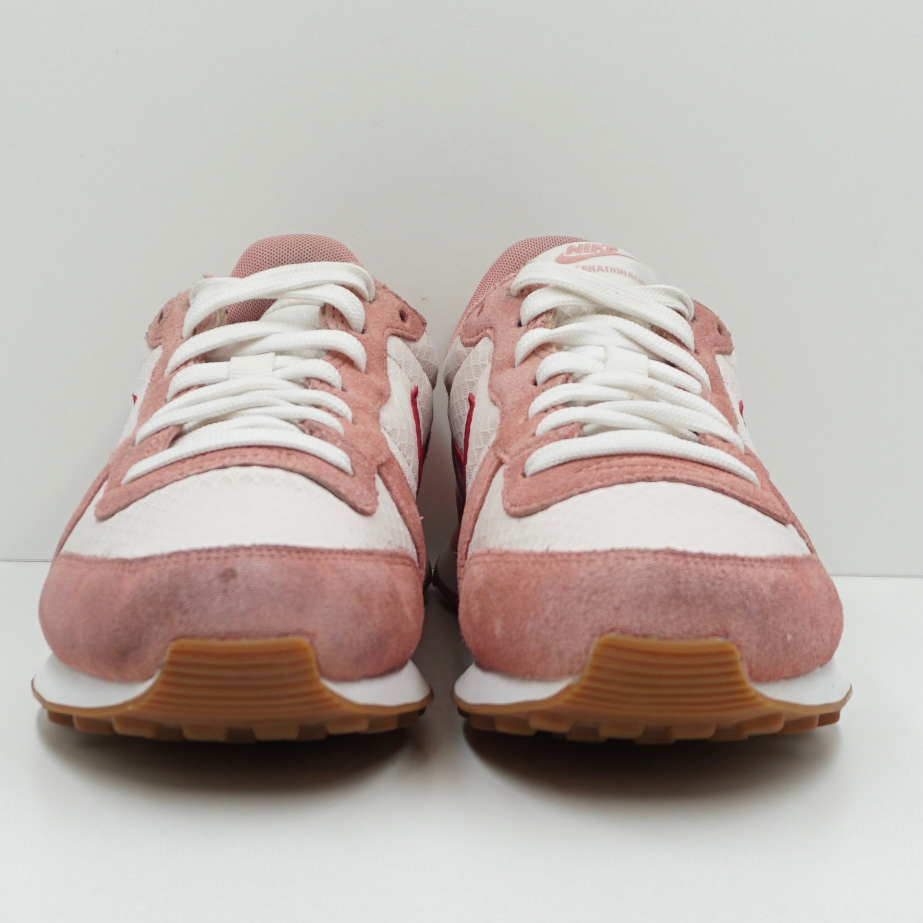 Nike Internationalist Pink (W)